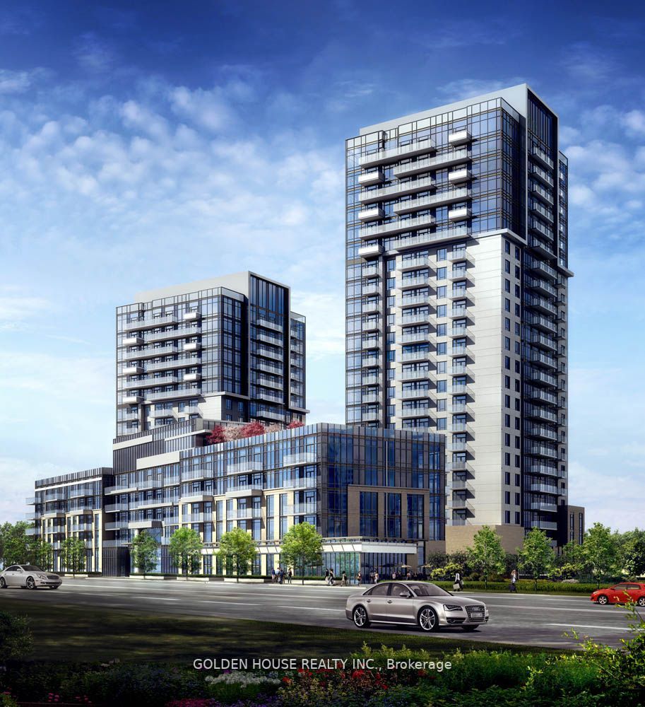 50 Ann O'reilly Rd, #2201