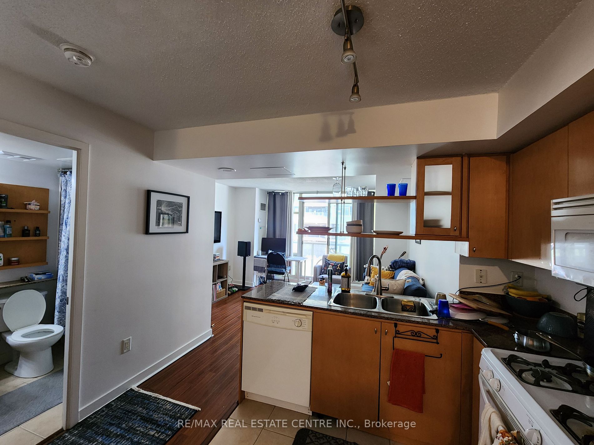10 Navy Wharf Crt, #505