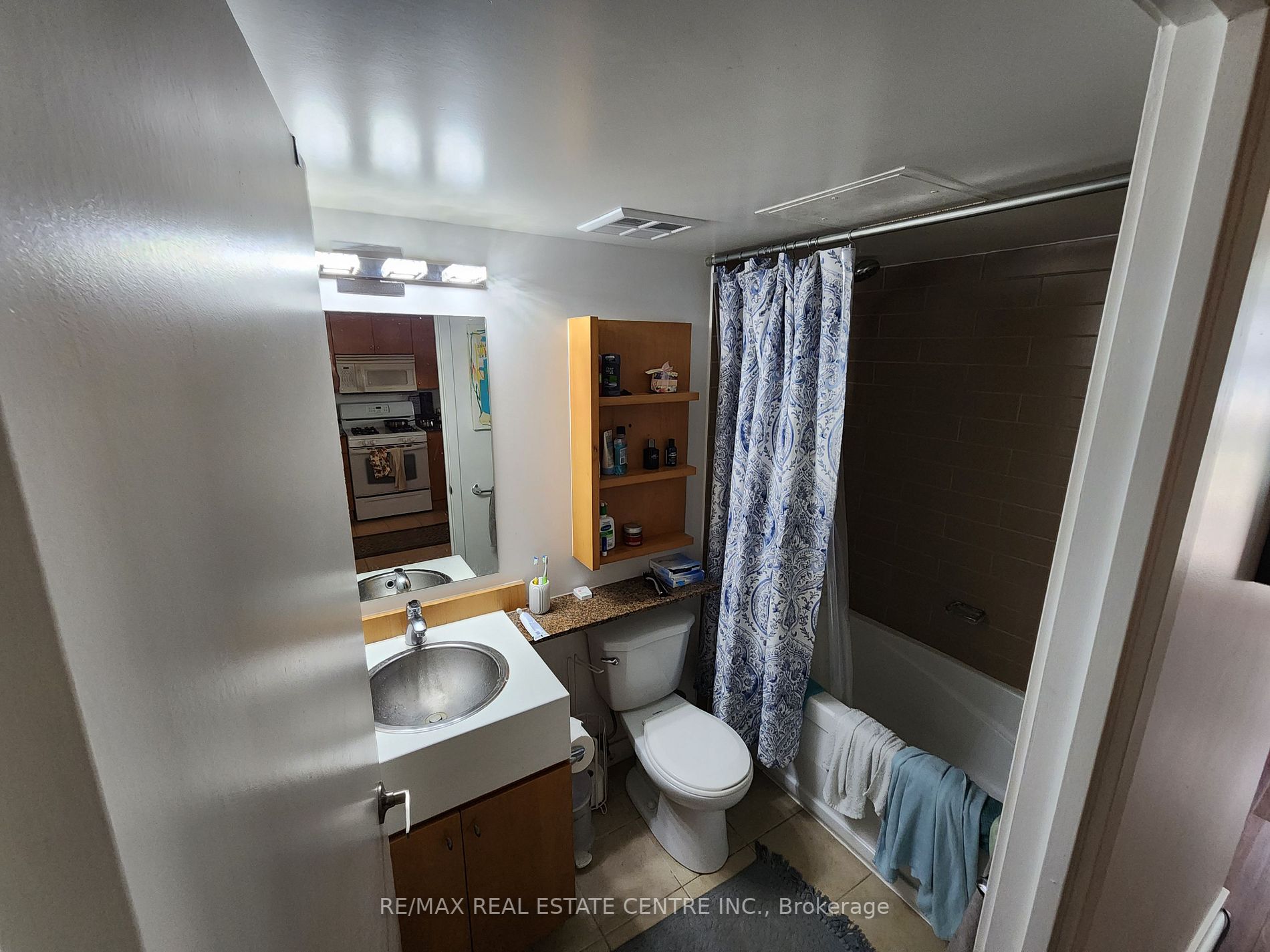 10 Navy Wharf Crt, #505
