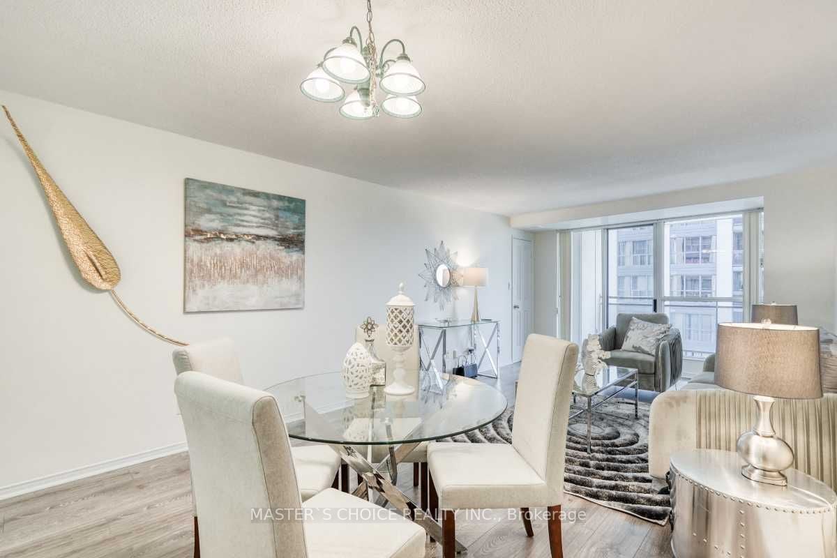28 Hollywood Ave, #1210