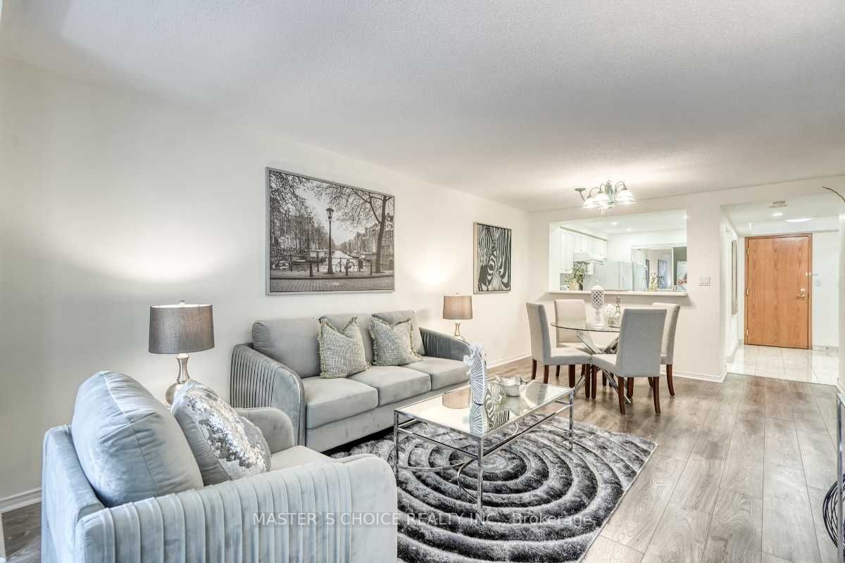 28 Hollywood Ave, #1210