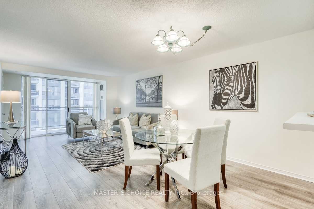 28 Hollywood Ave, #1210