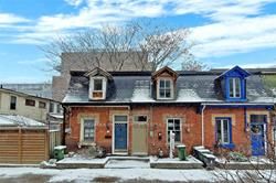 3 Percy St