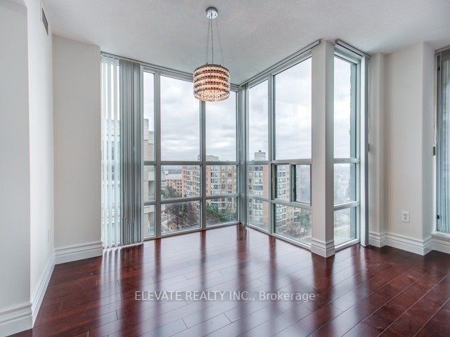 29 Pemberton Ave, #1209