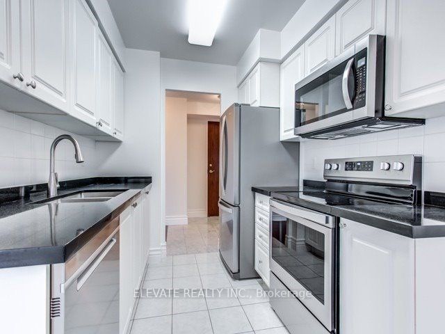 29 Pemberton Ave, #1209