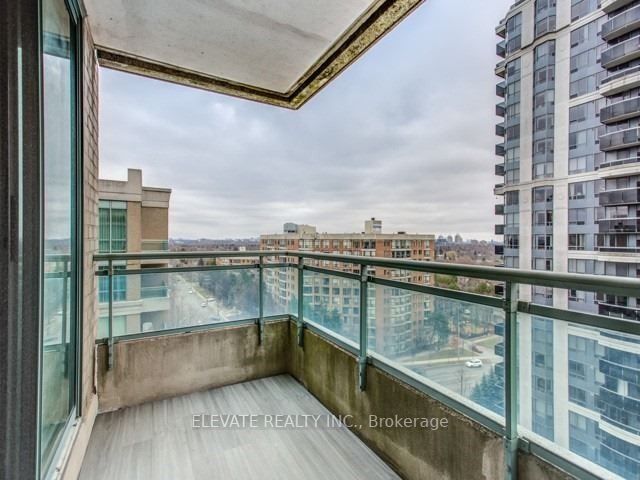 29 Pemberton Ave, #1209