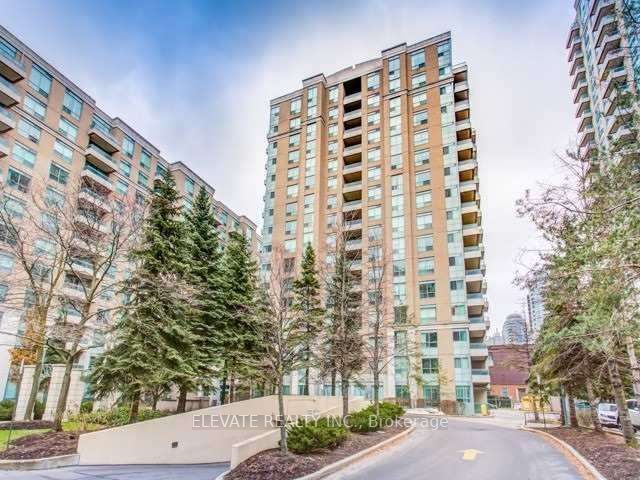 29 Pemberton Ave, #1209