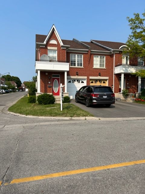 179 Dallimore Circ
