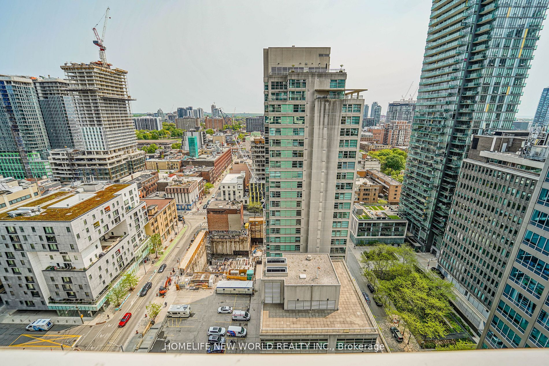 25 Richmond St E, #1902