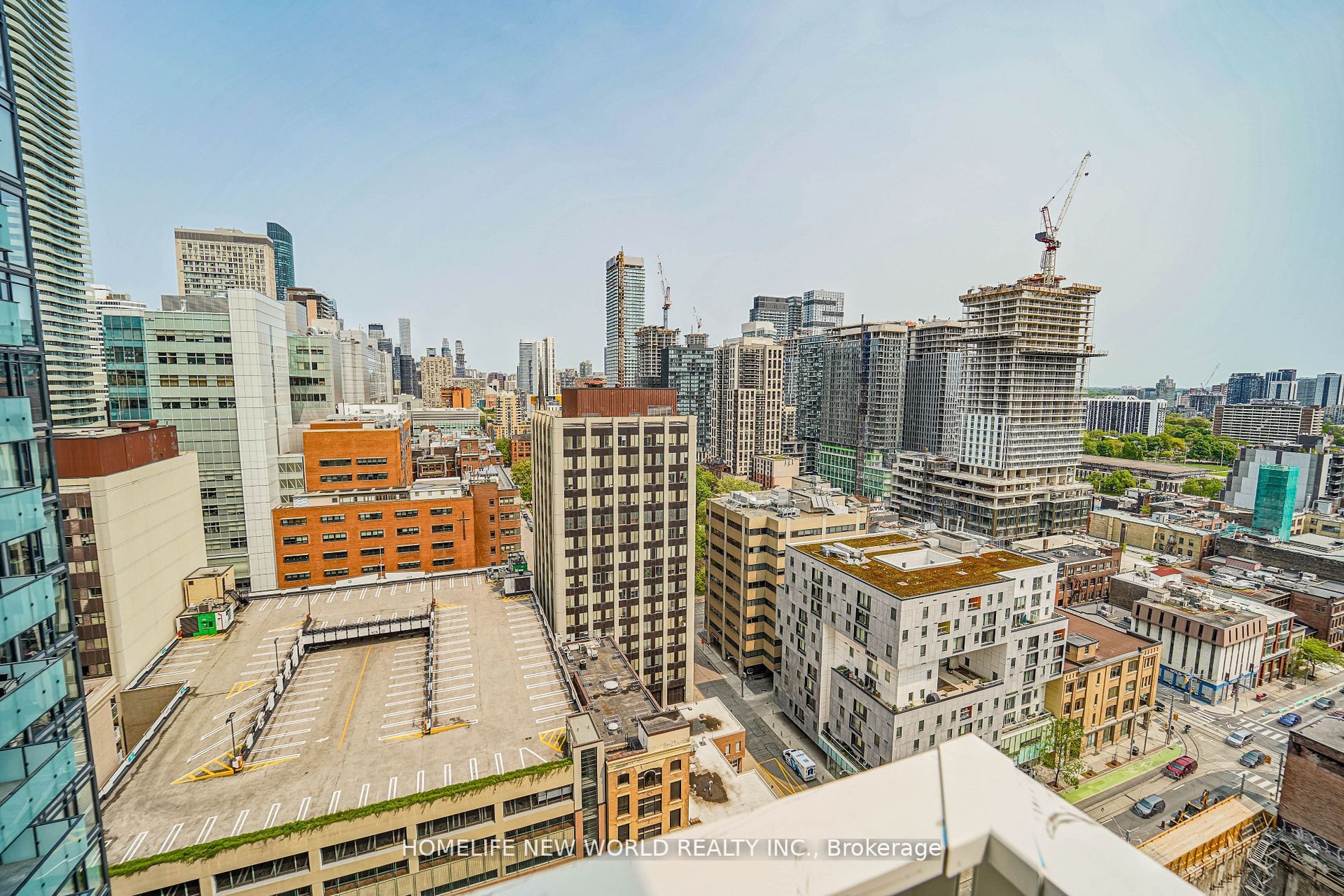 25 Richmond St E, #1902