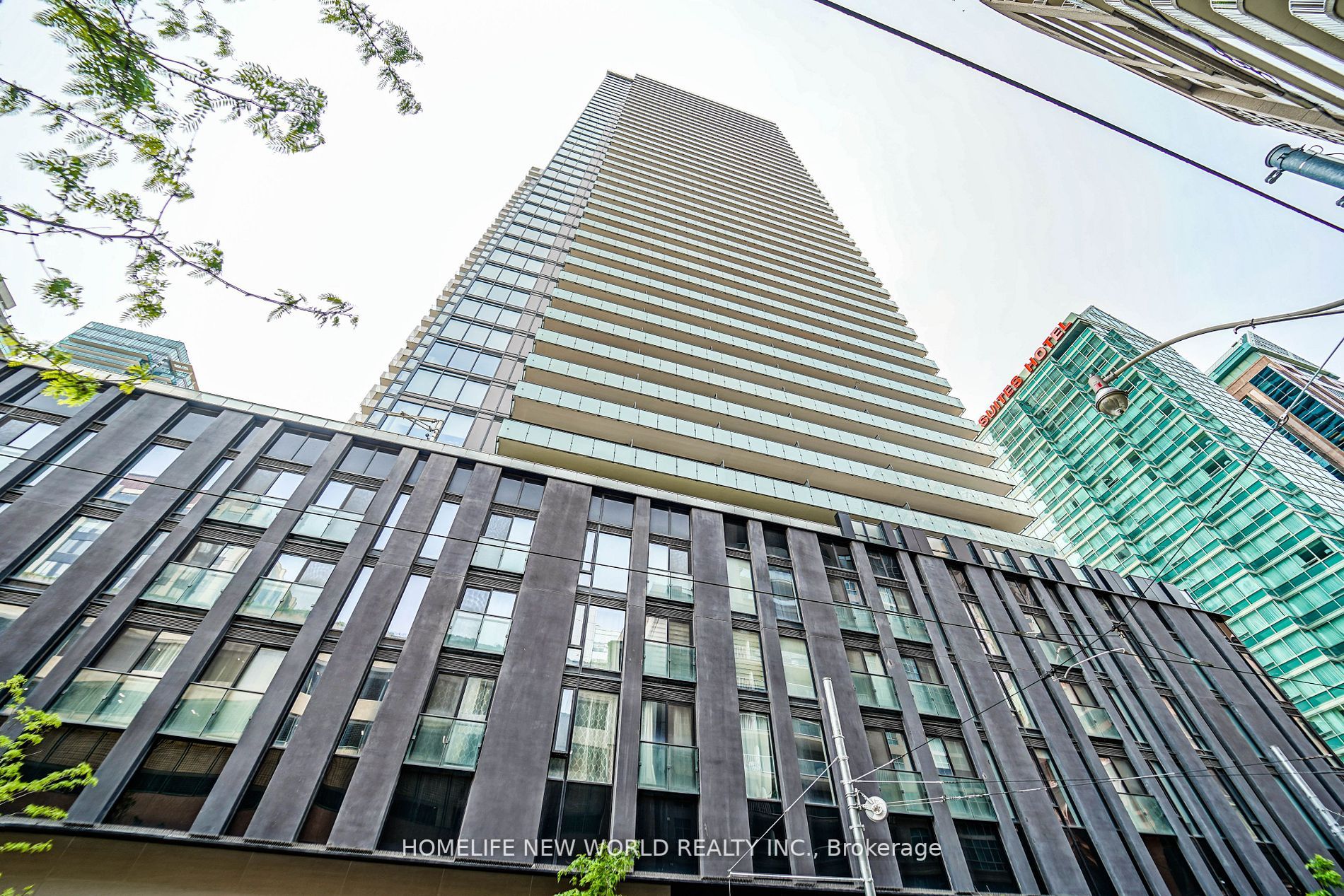 25 Richmond St E, #1902