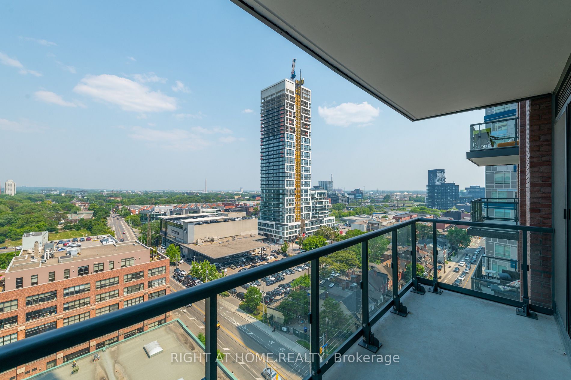 130 River St, #1201
