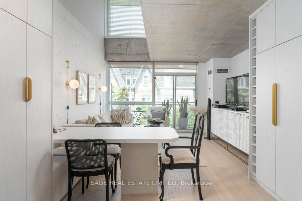 954 King St W, #325