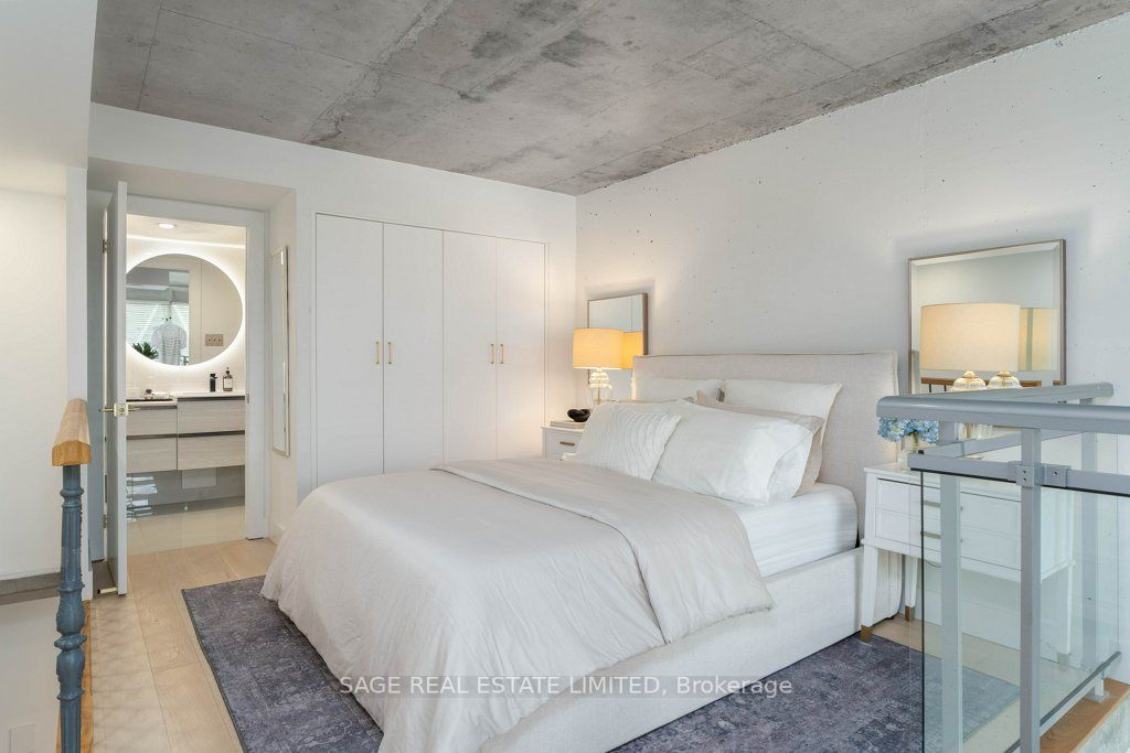 954 King St W, #325