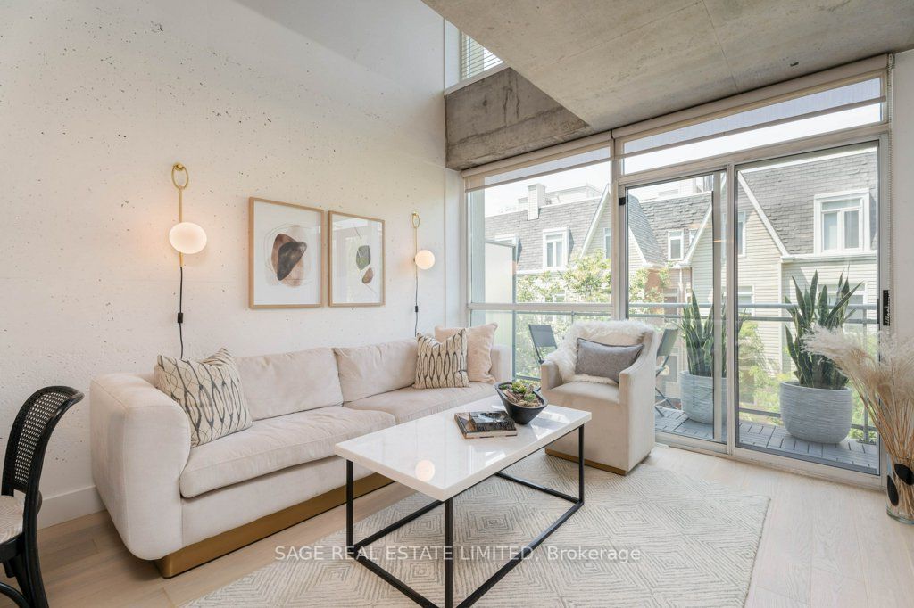 954 King St W, #325