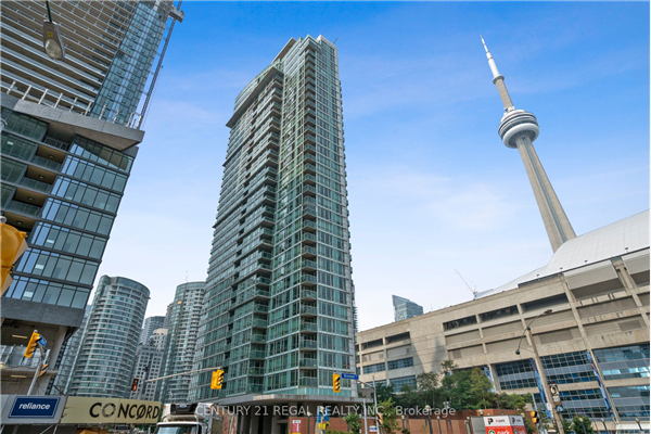 81 Navy Wharf Crt, Toronto