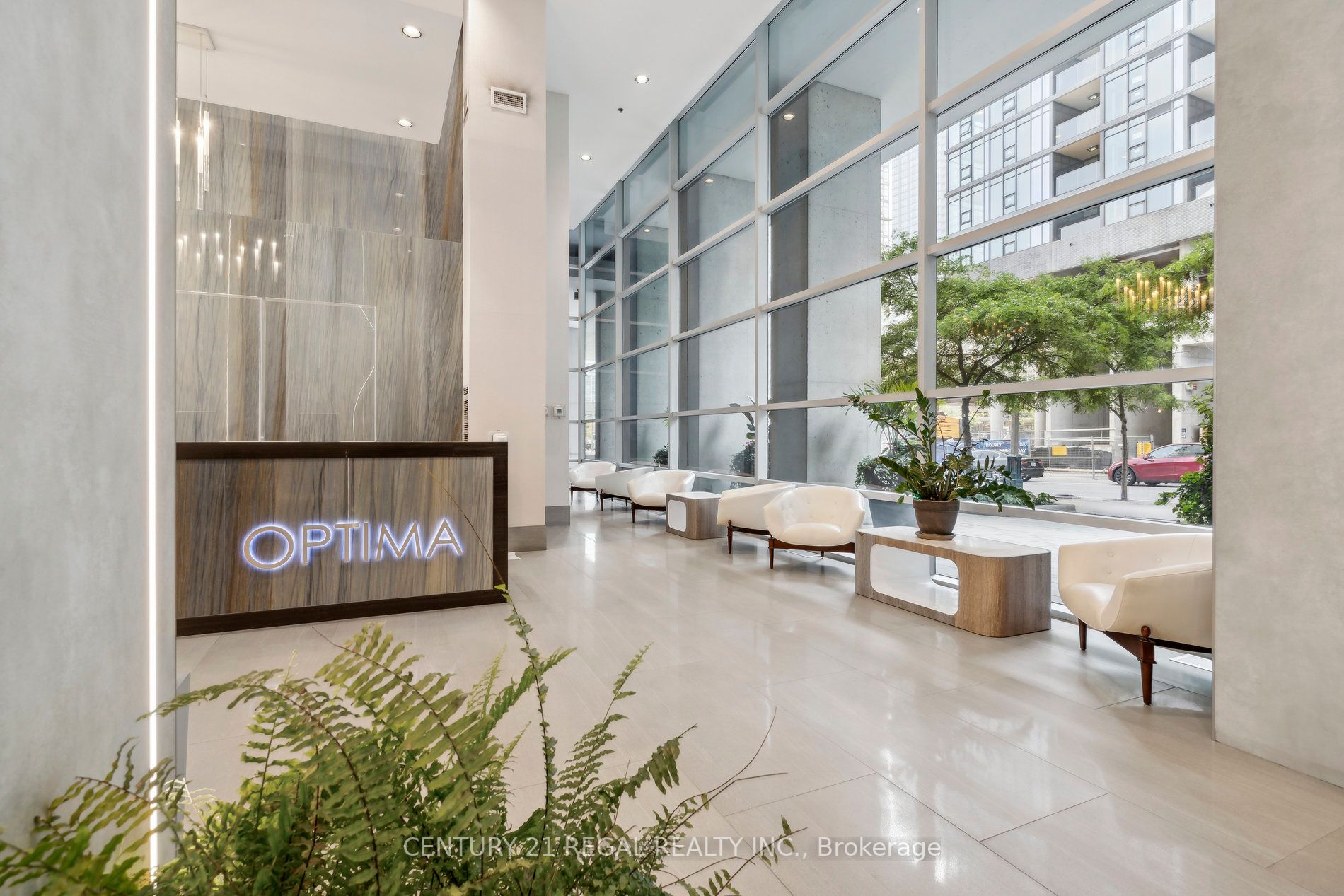 81 Navy Wharf Crt, #1609
