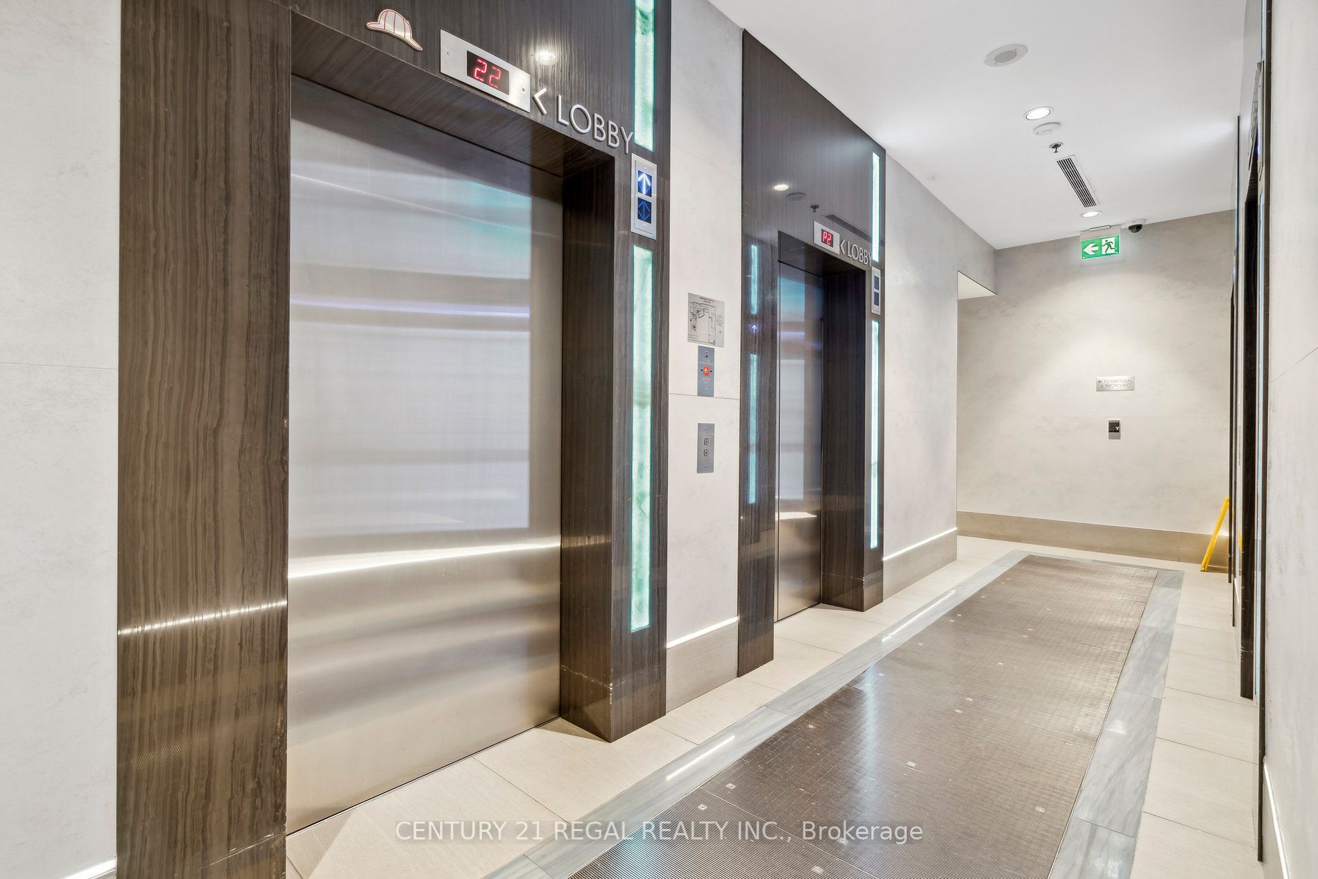 81 Navy Wharf Crt, #1609