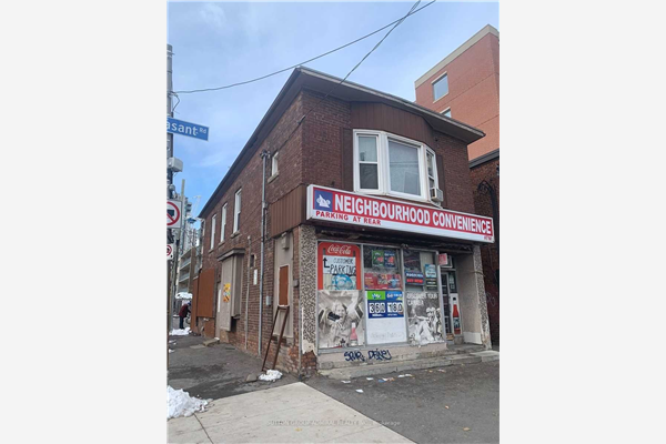 894 Mount Pleasant Rd, Toronto
