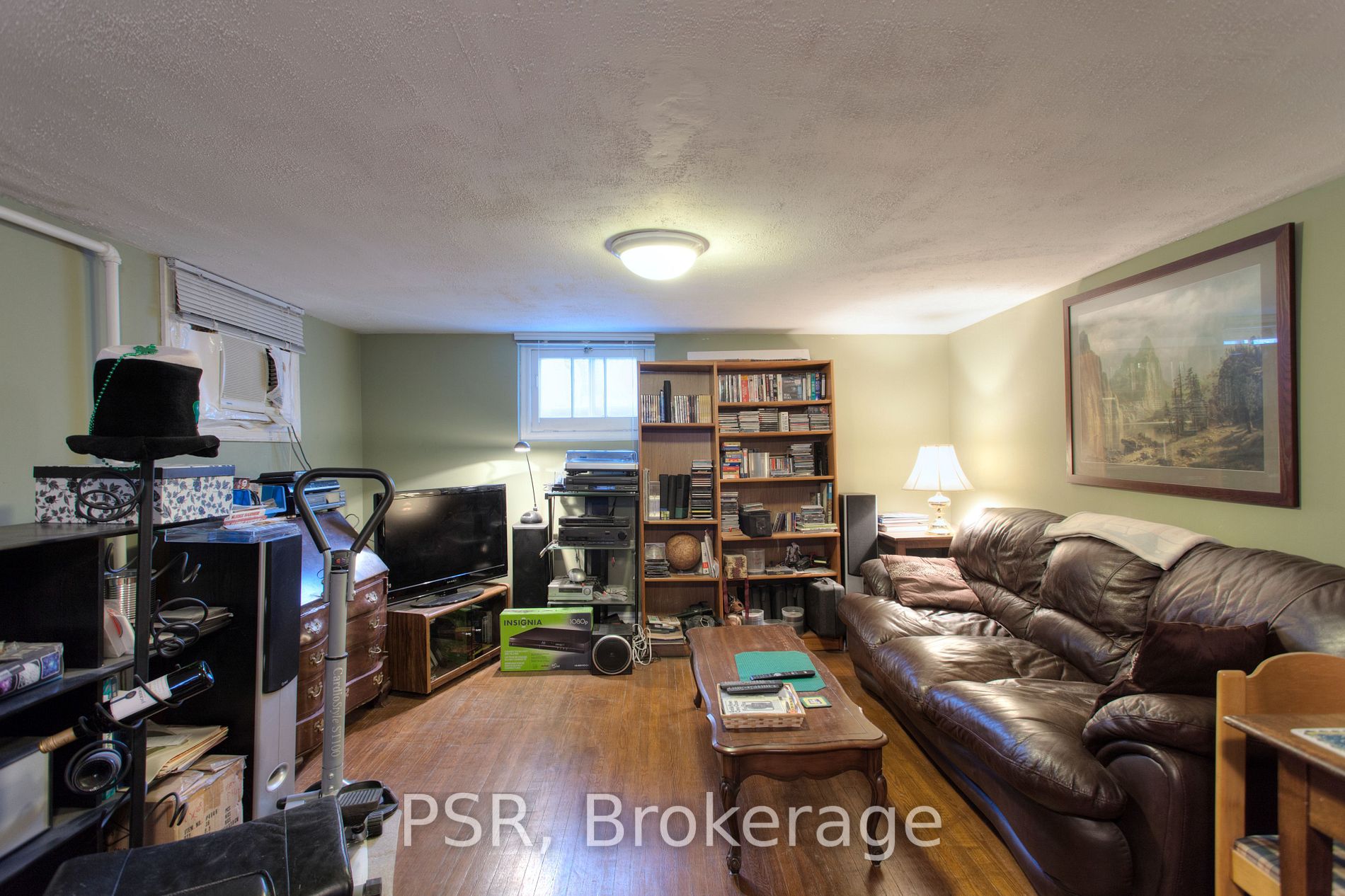 355-357 Roehampton Avenue