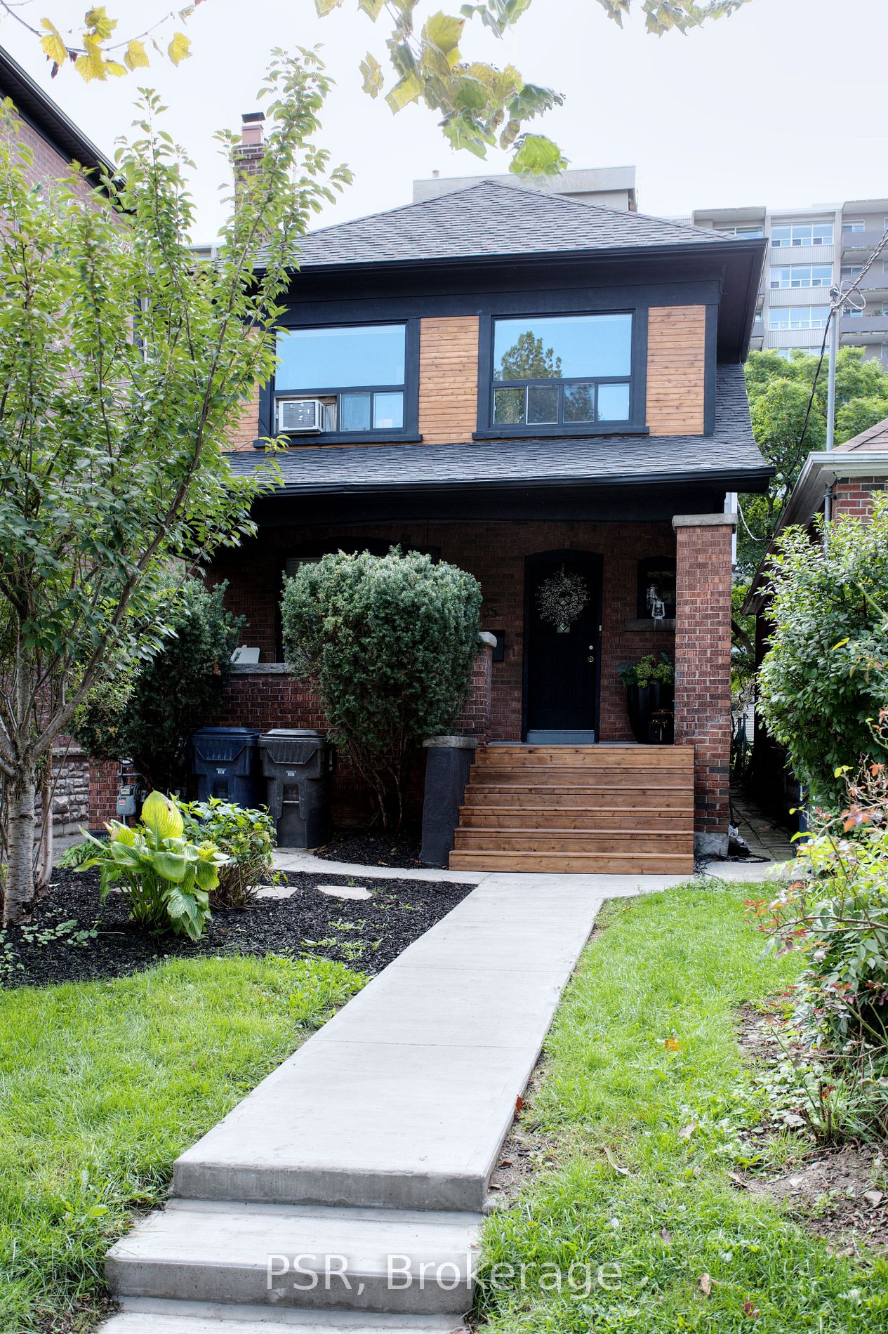 355-357 Roehampton Avenue