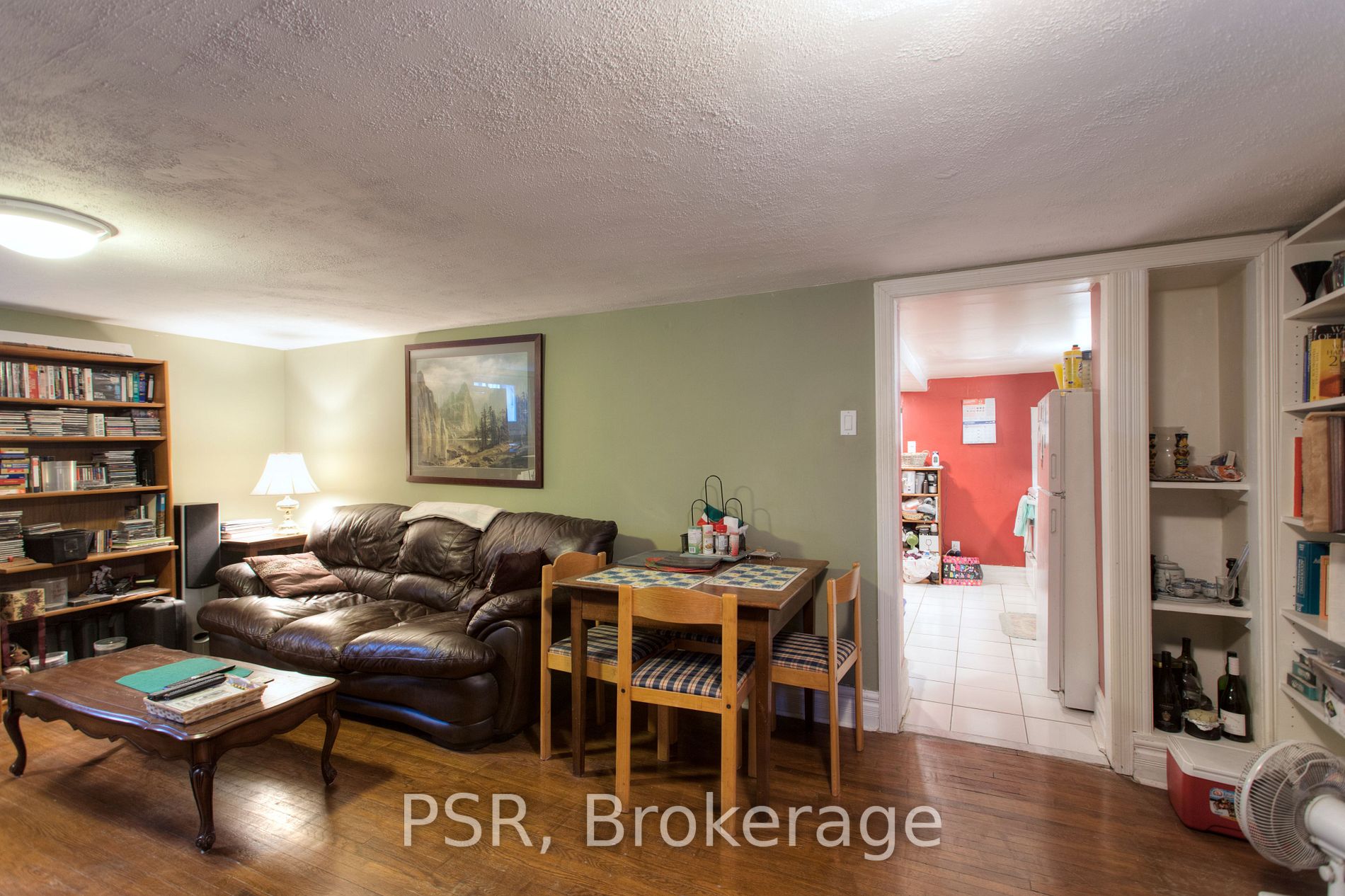 355-357 Roehampton Avenue