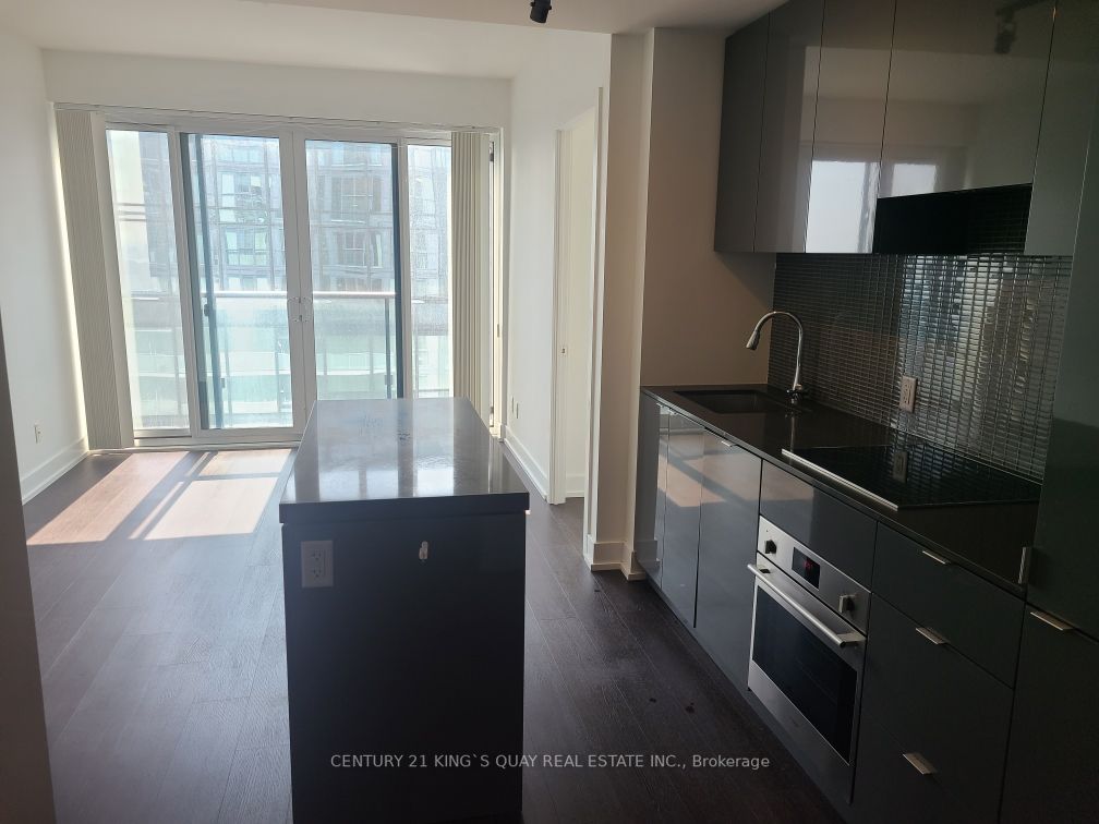 7 Grenville St, #5601