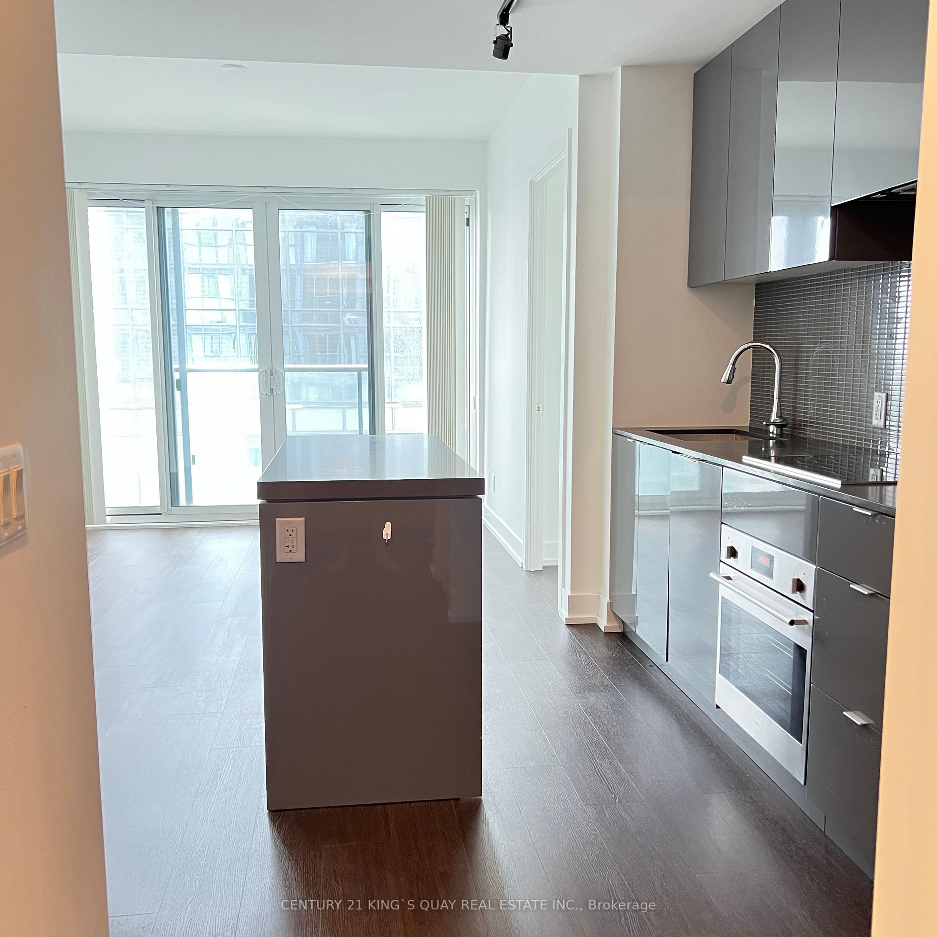 7 Grenville St, #5601