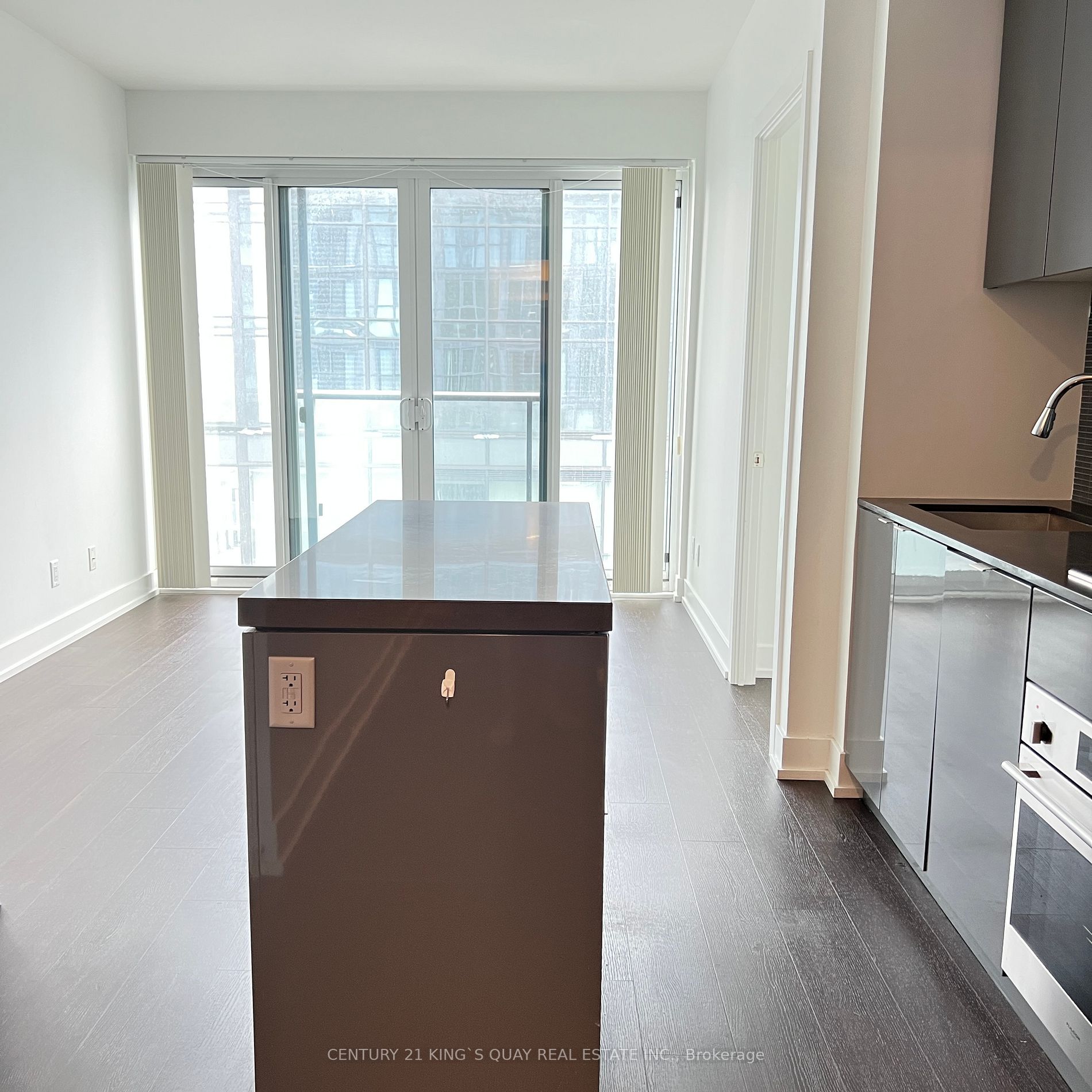 7 Grenville St, #5601