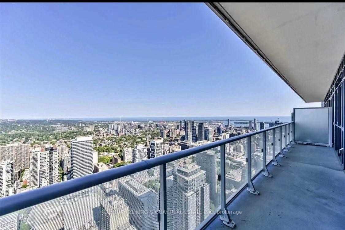 7 Grenville St, #5601