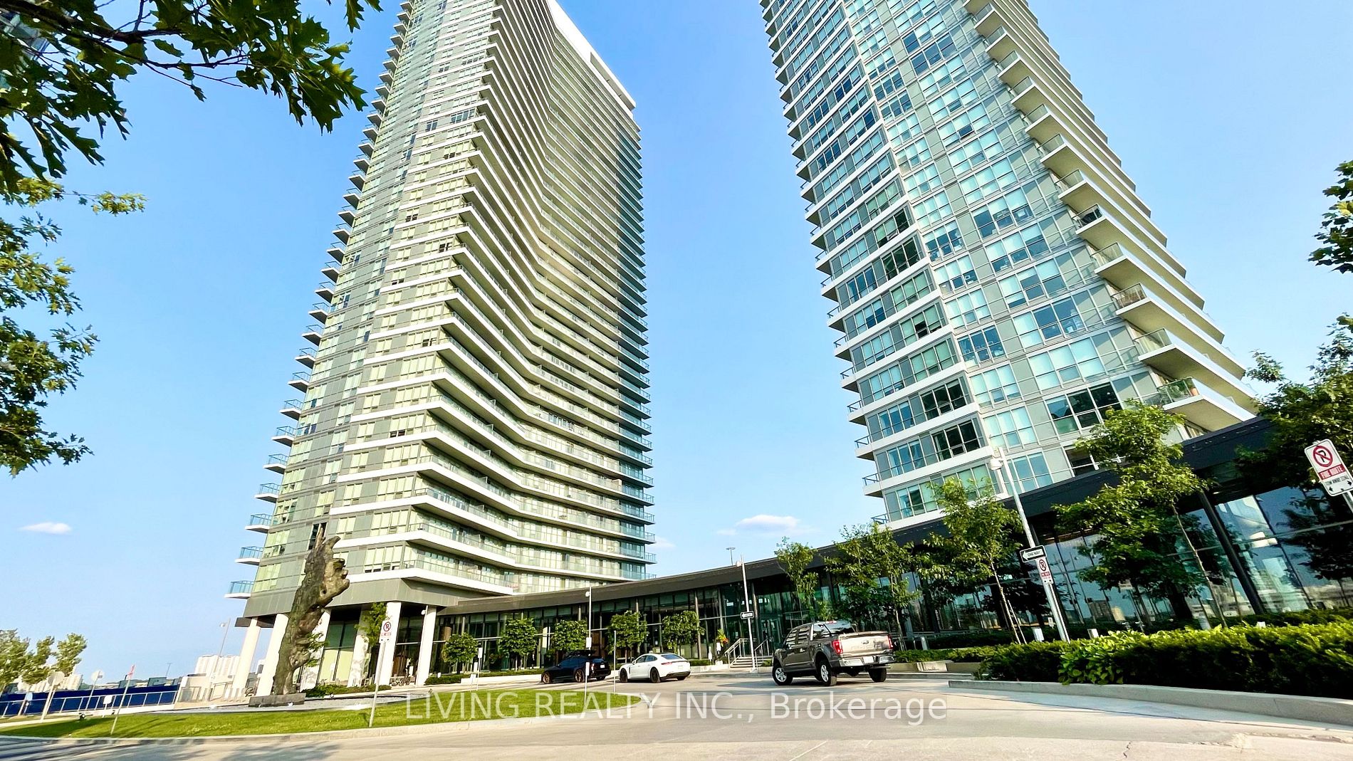 117 Mcmahon Dr, #2111