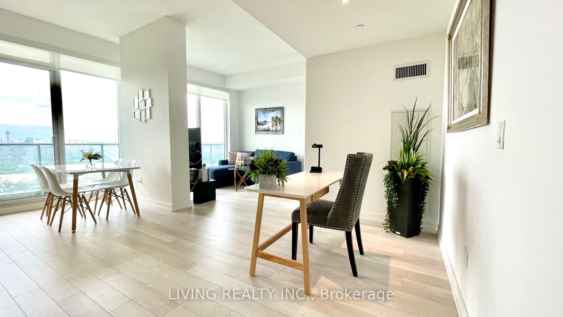117 Mcmahon Dr, #2111