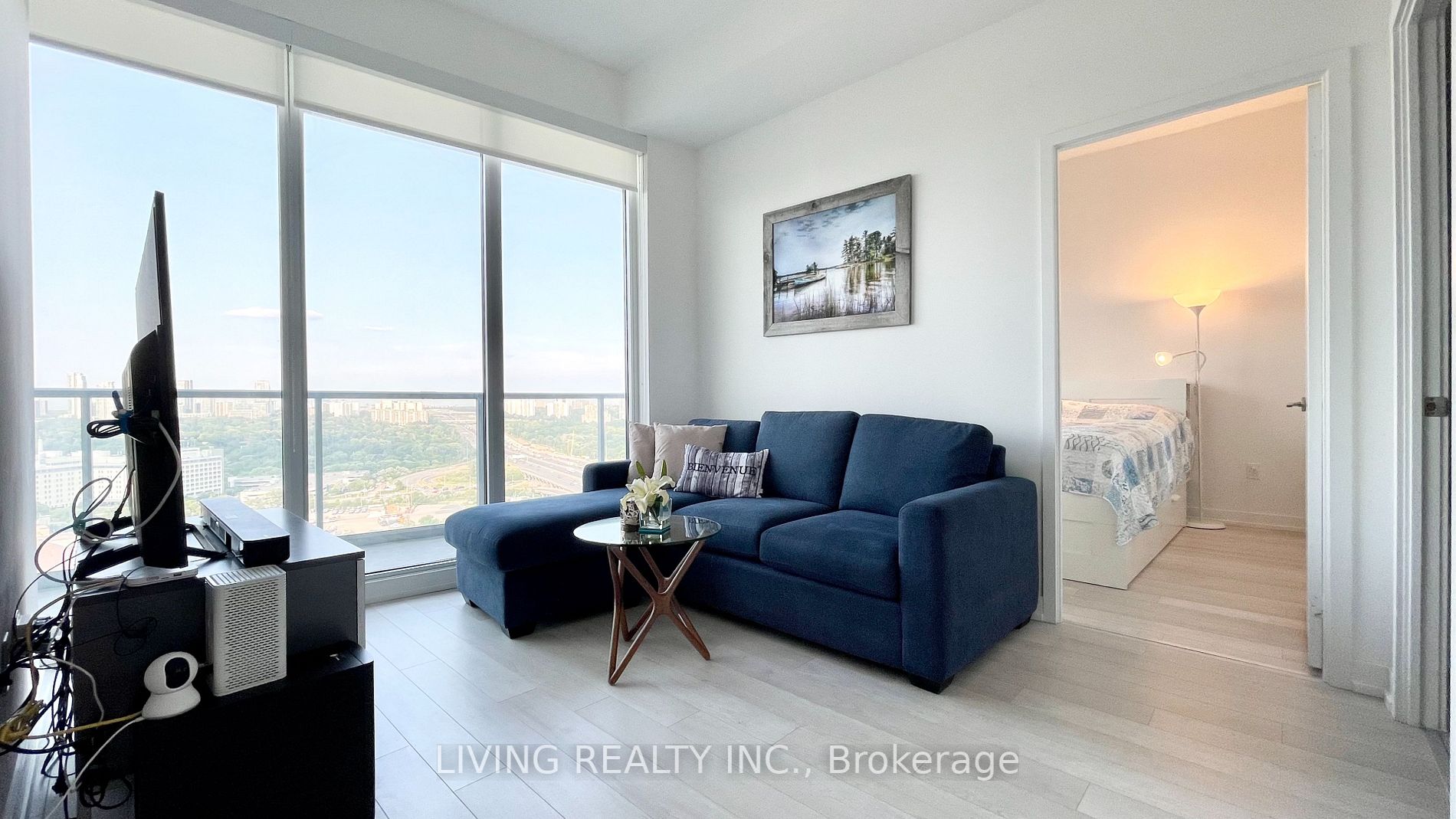 117 Mcmahon Dr, #2111