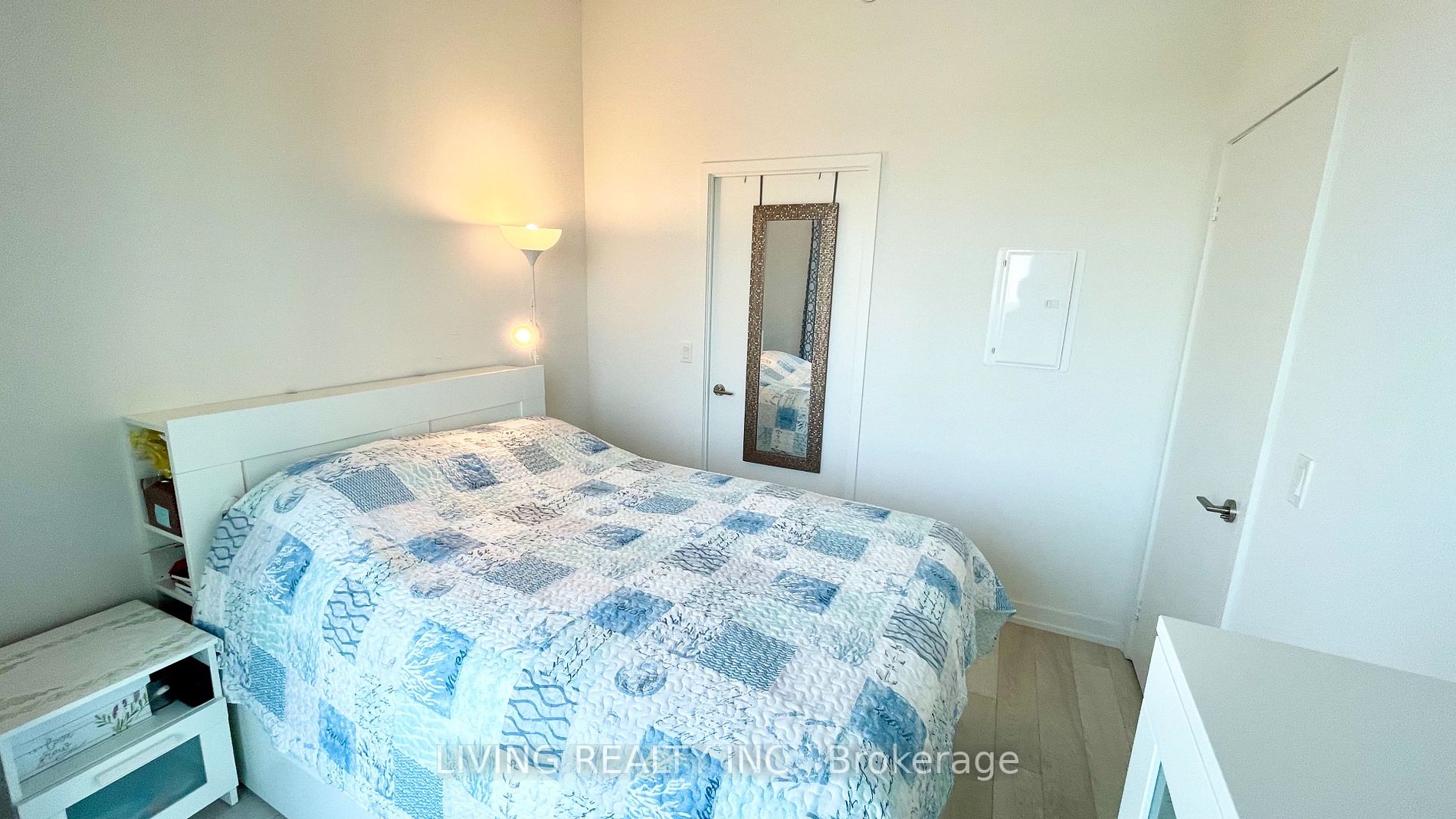 117 Mcmahon Dr, #2111