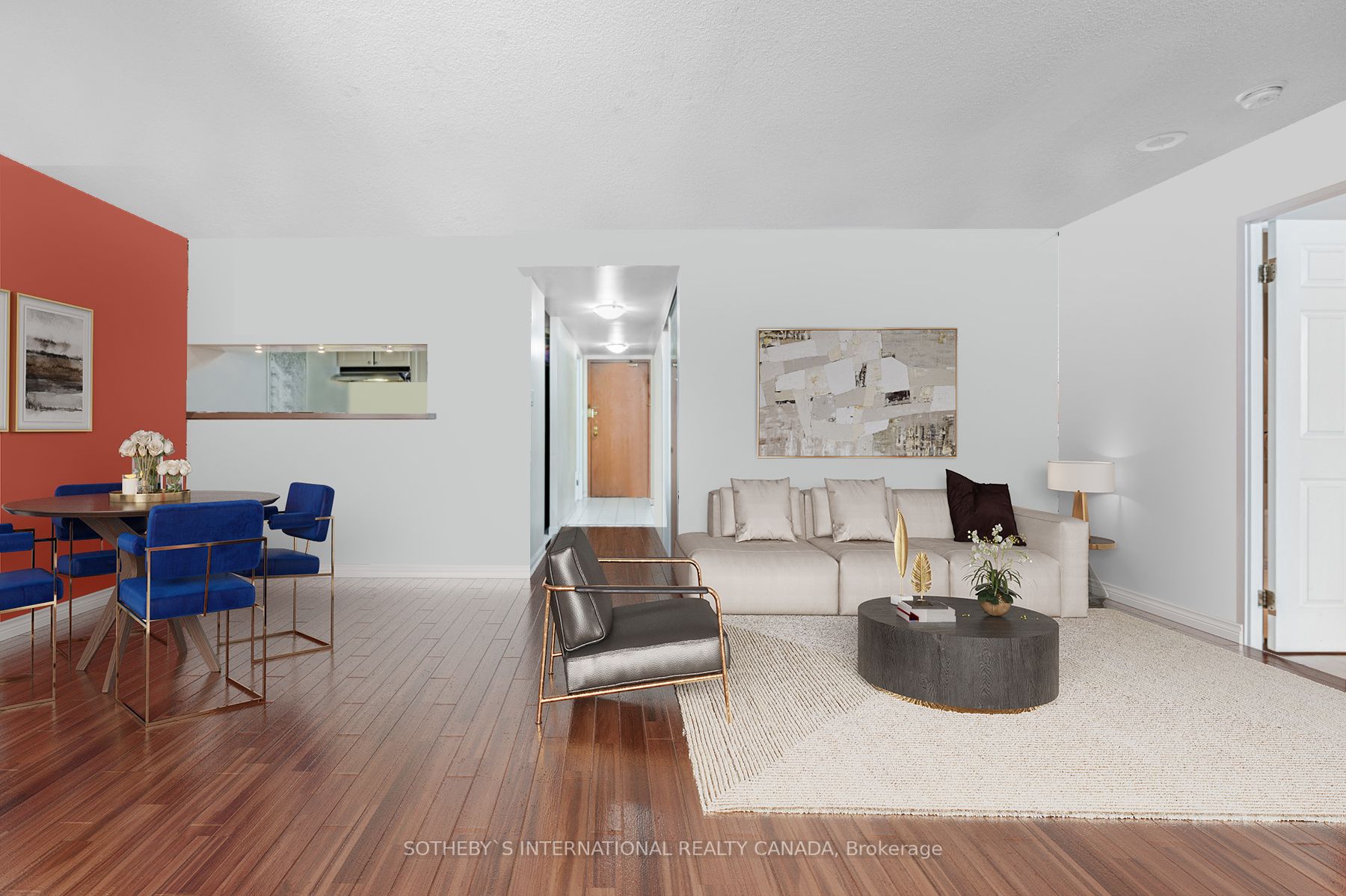 24 Wellesley St W, #2214