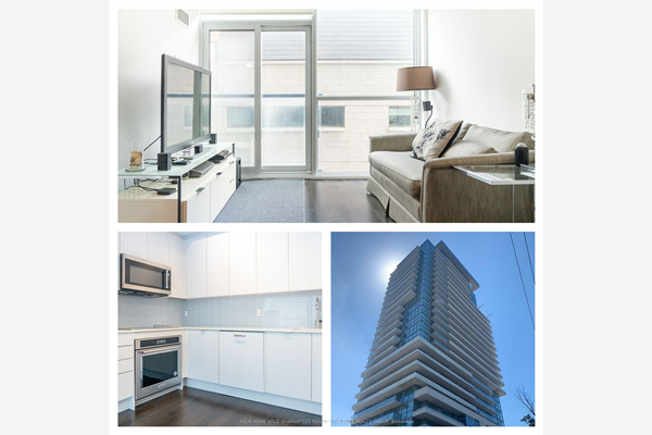 181 Bedford Rd, Toronto