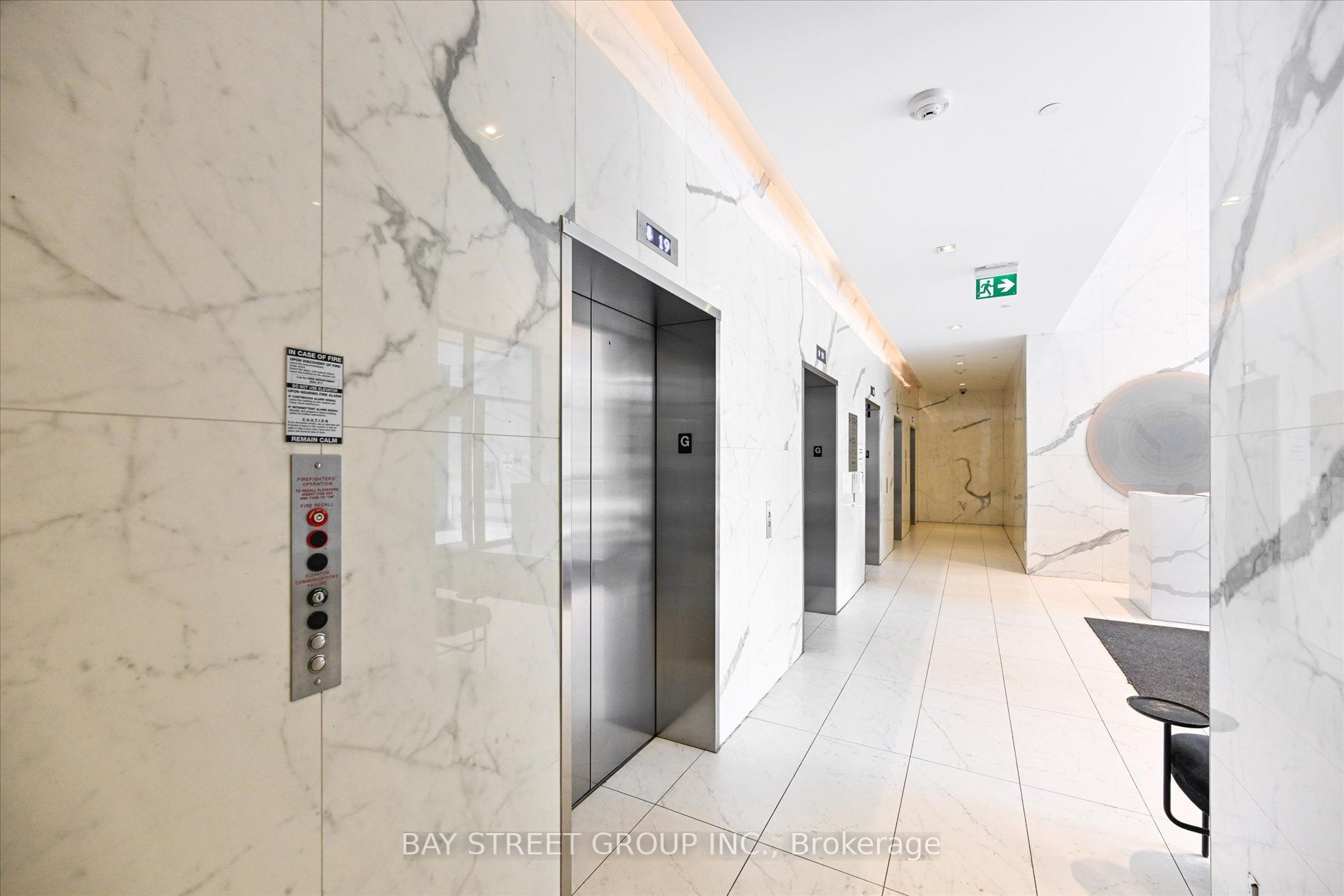 251 Jarvis St, #827