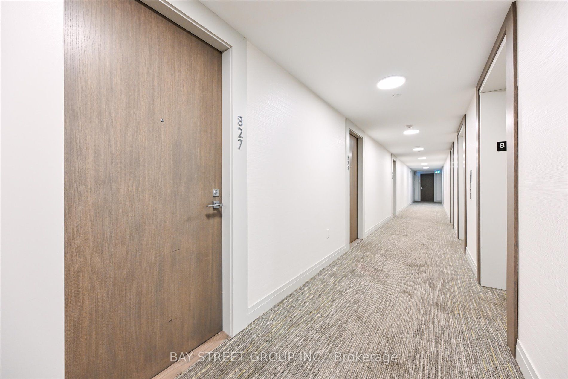 251 Jarvis St, #827