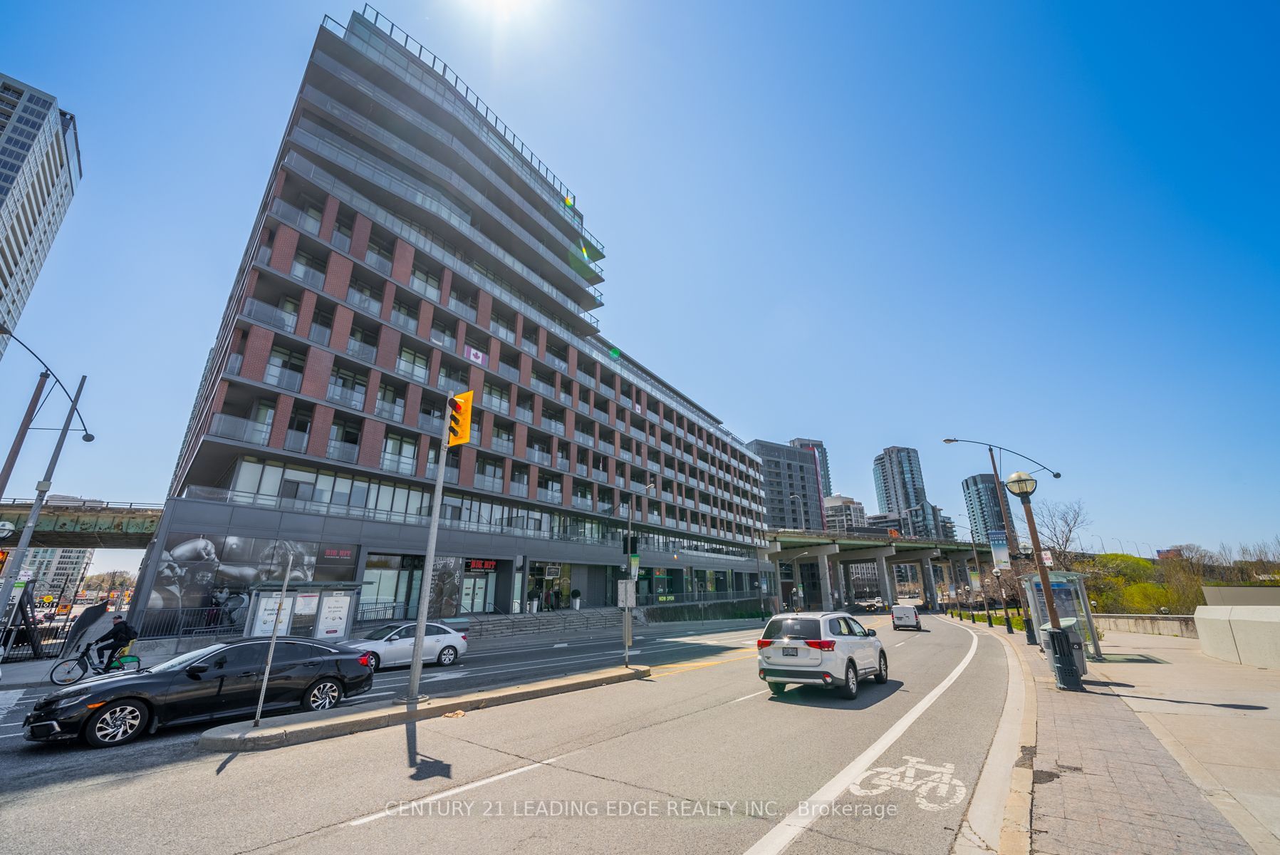 169 Fort York Blvd, #510