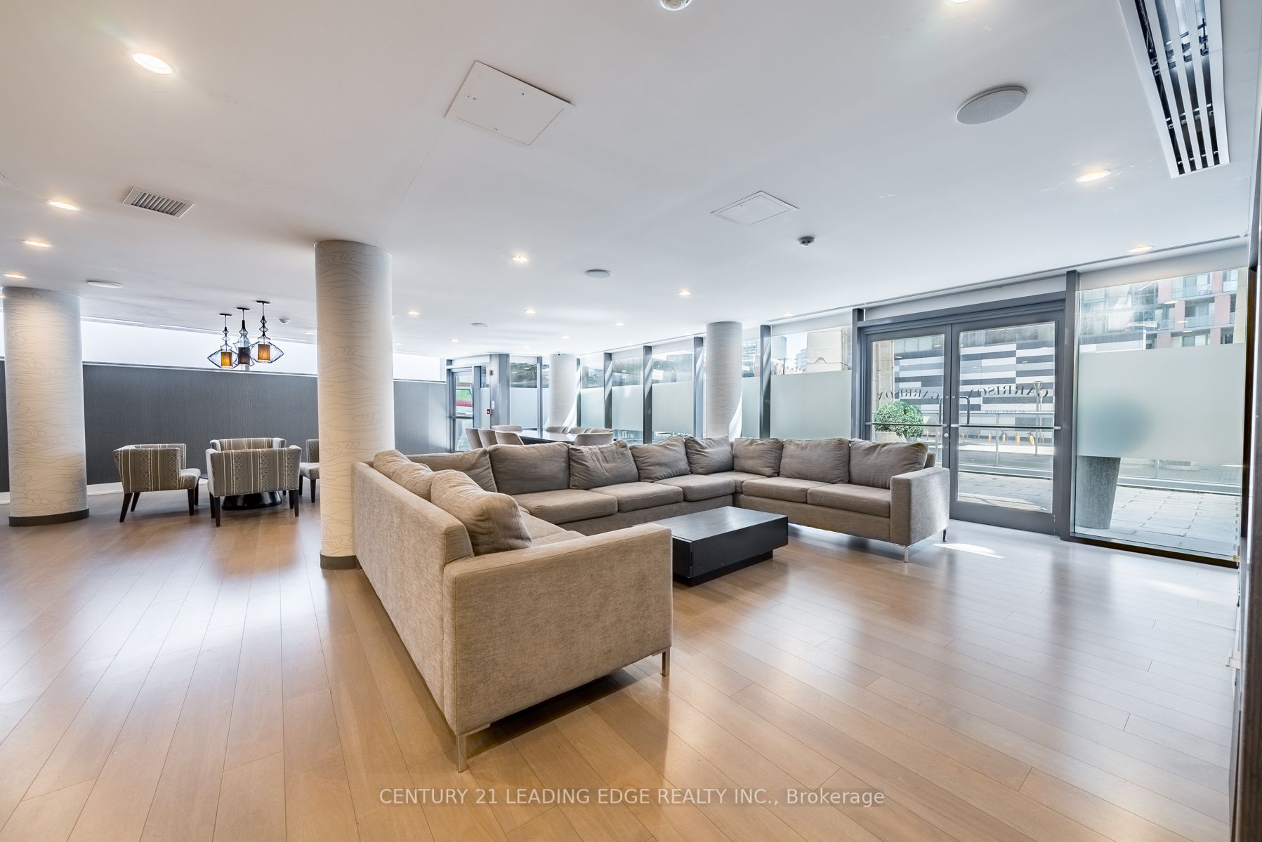 169 Fort York Blvd, #510