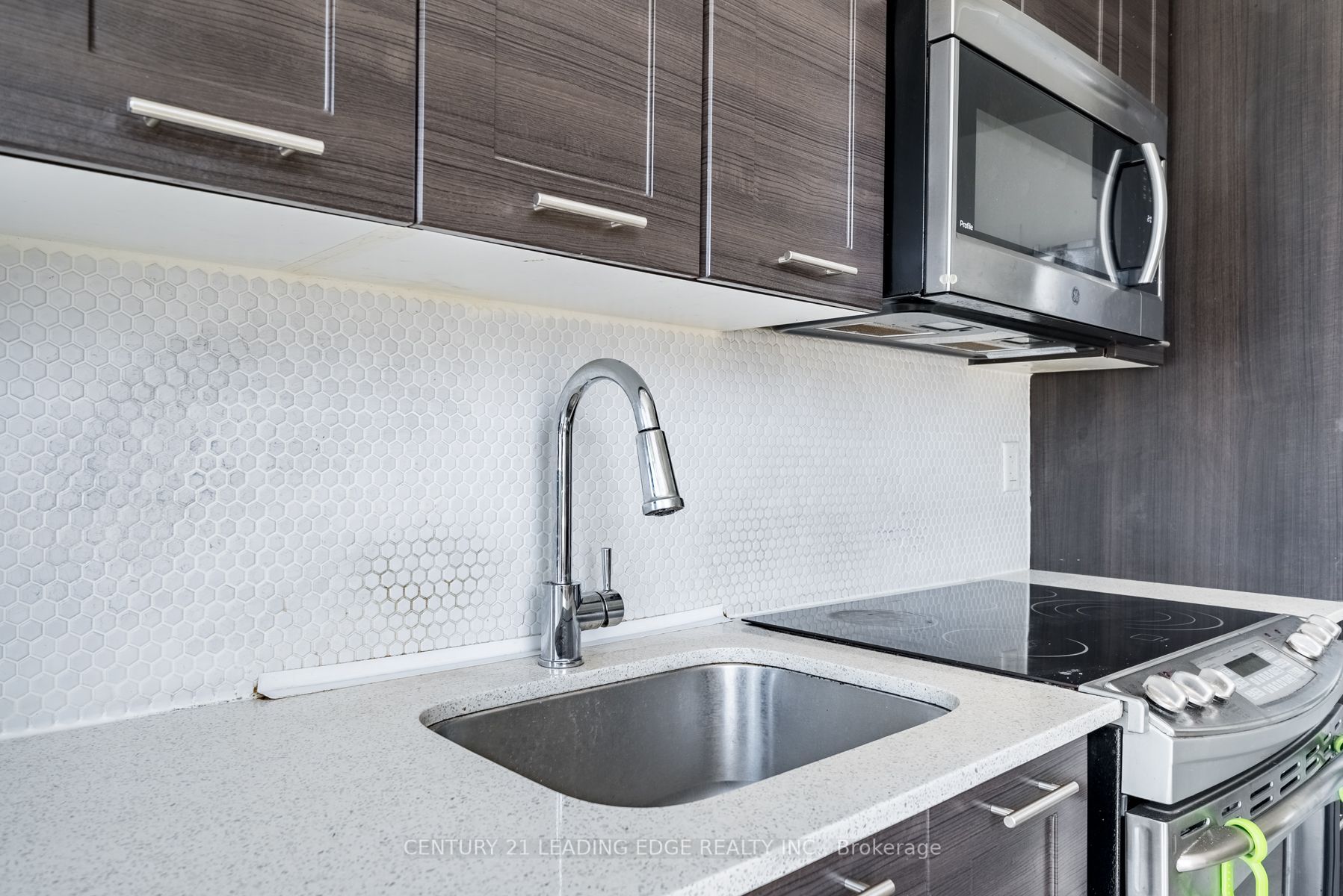 169 Fort York Blvd, #510