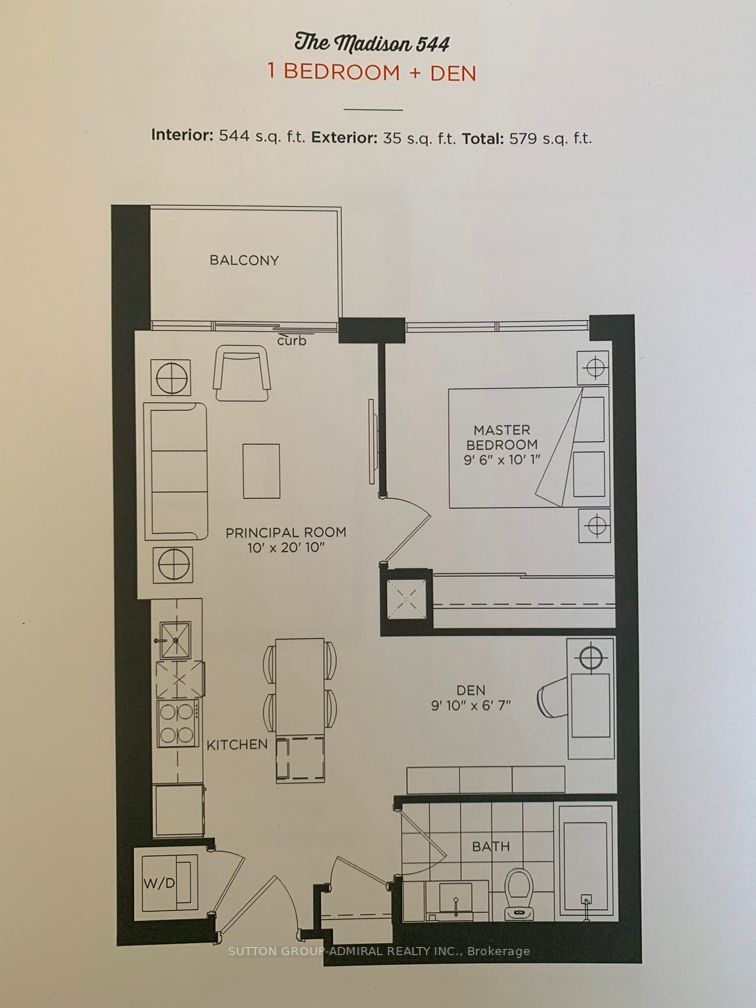 Listing C6647876 - Large Photo # 16