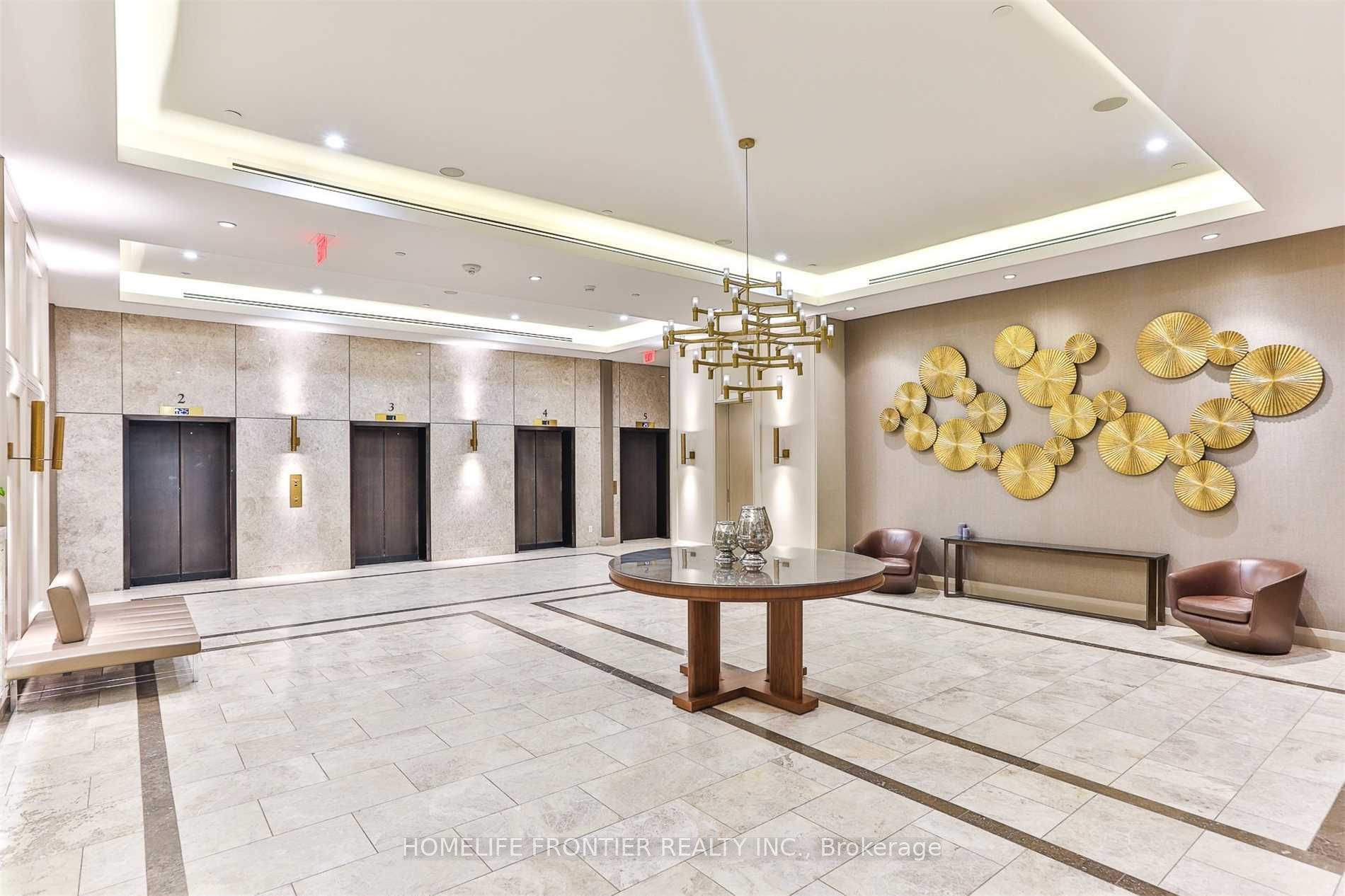 155 Yorkville Avenue, #1204