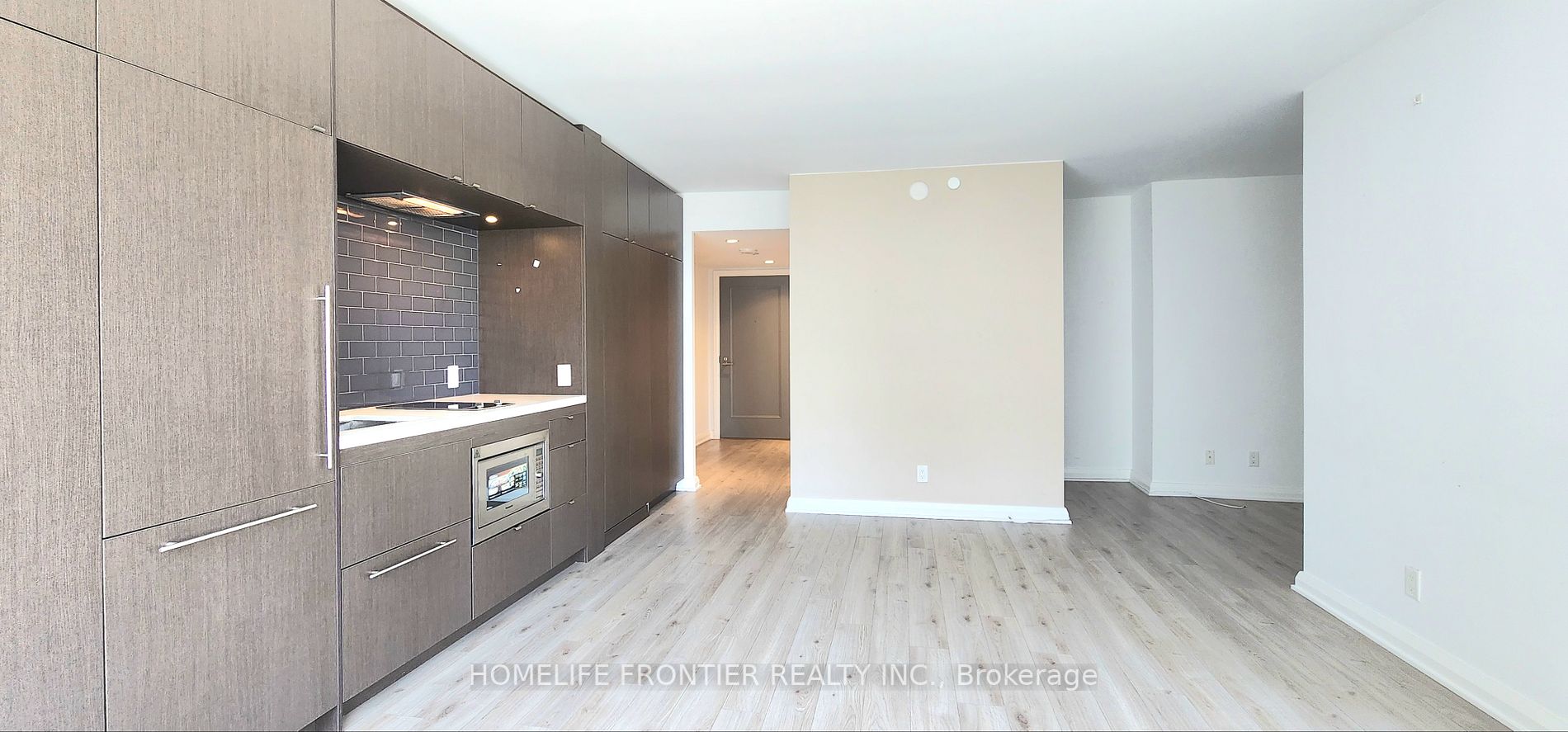 155 Yorkville Avenue, #1204