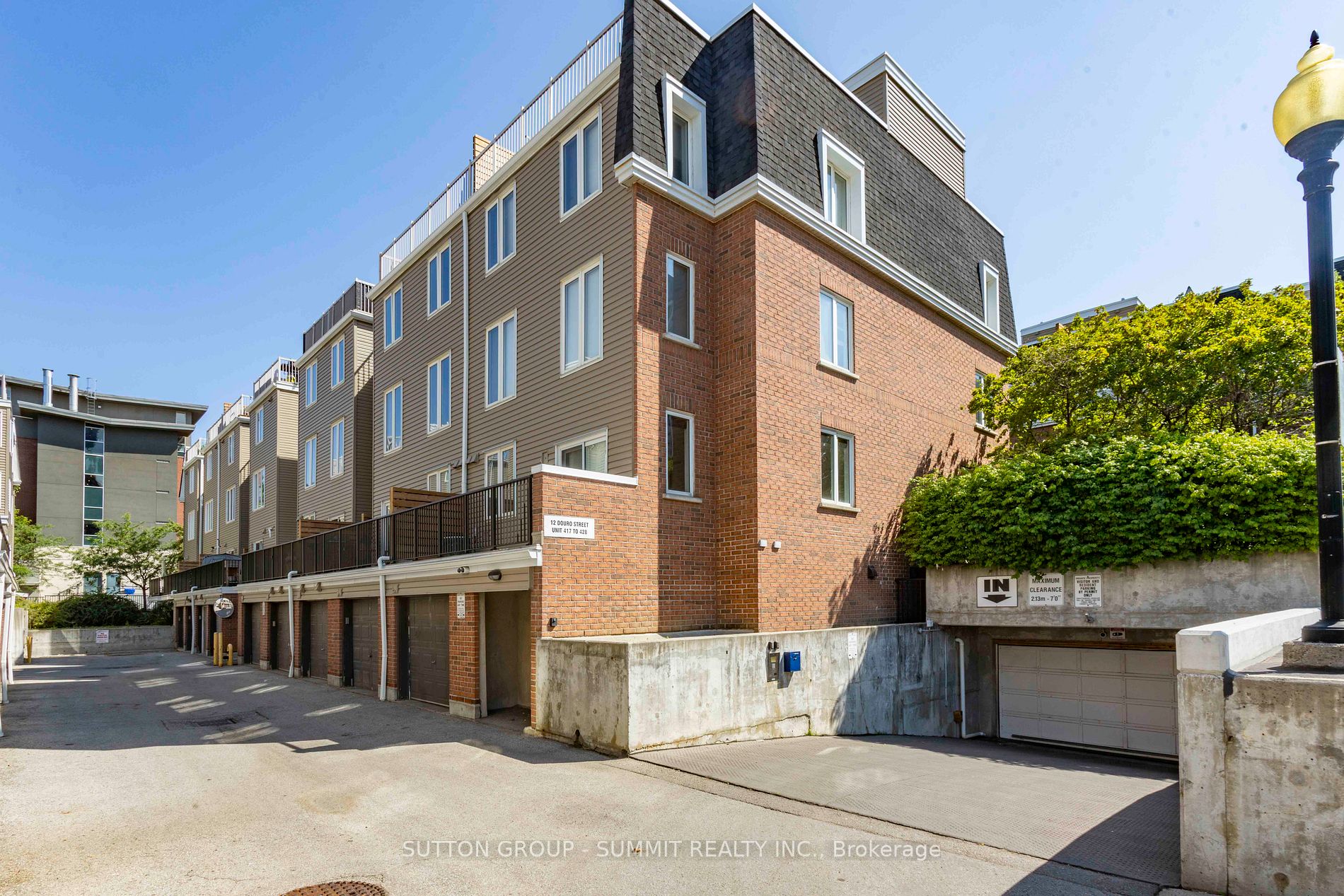 12 DOURO Street, #421