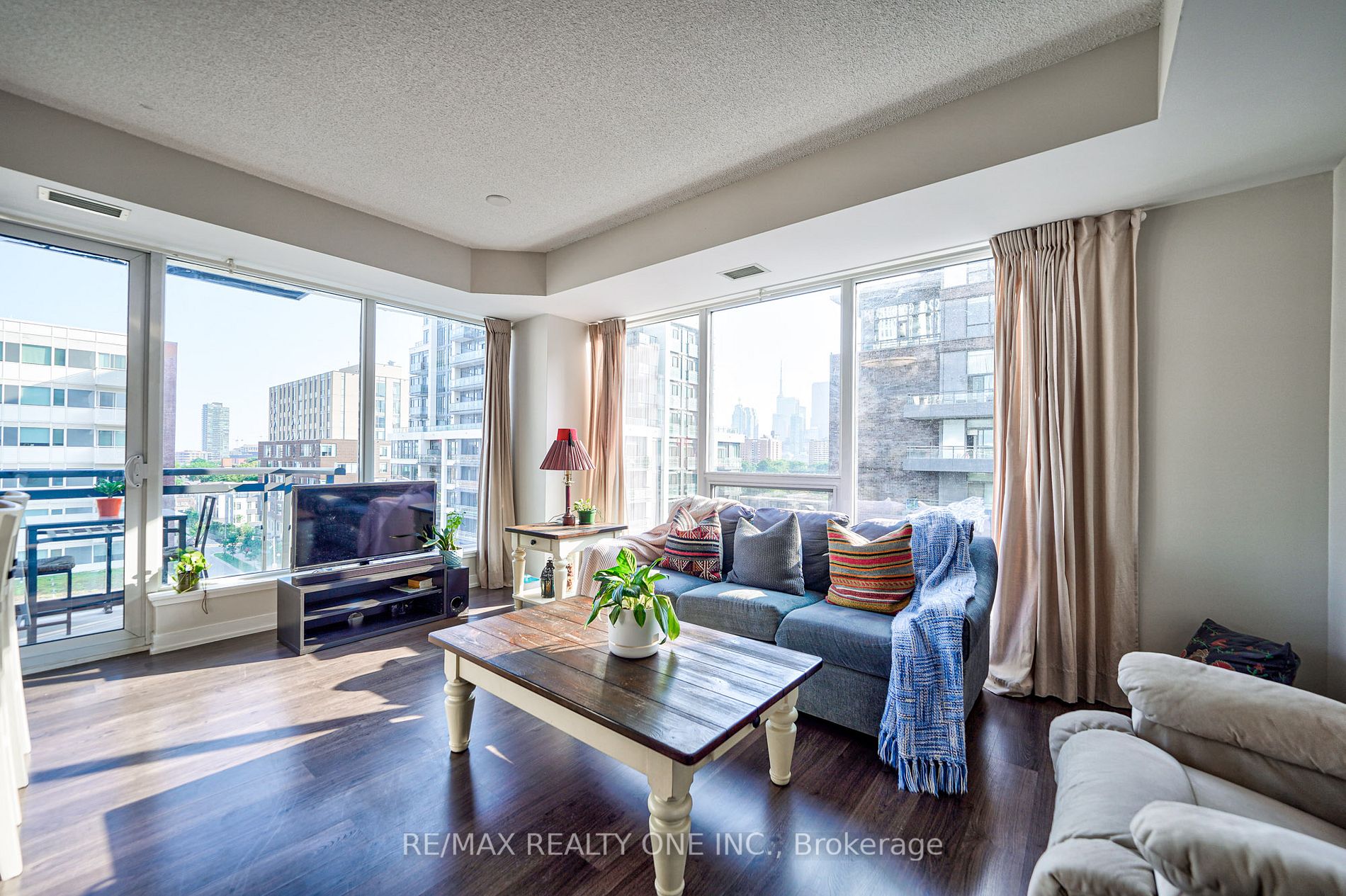 225 Sackville St, #604