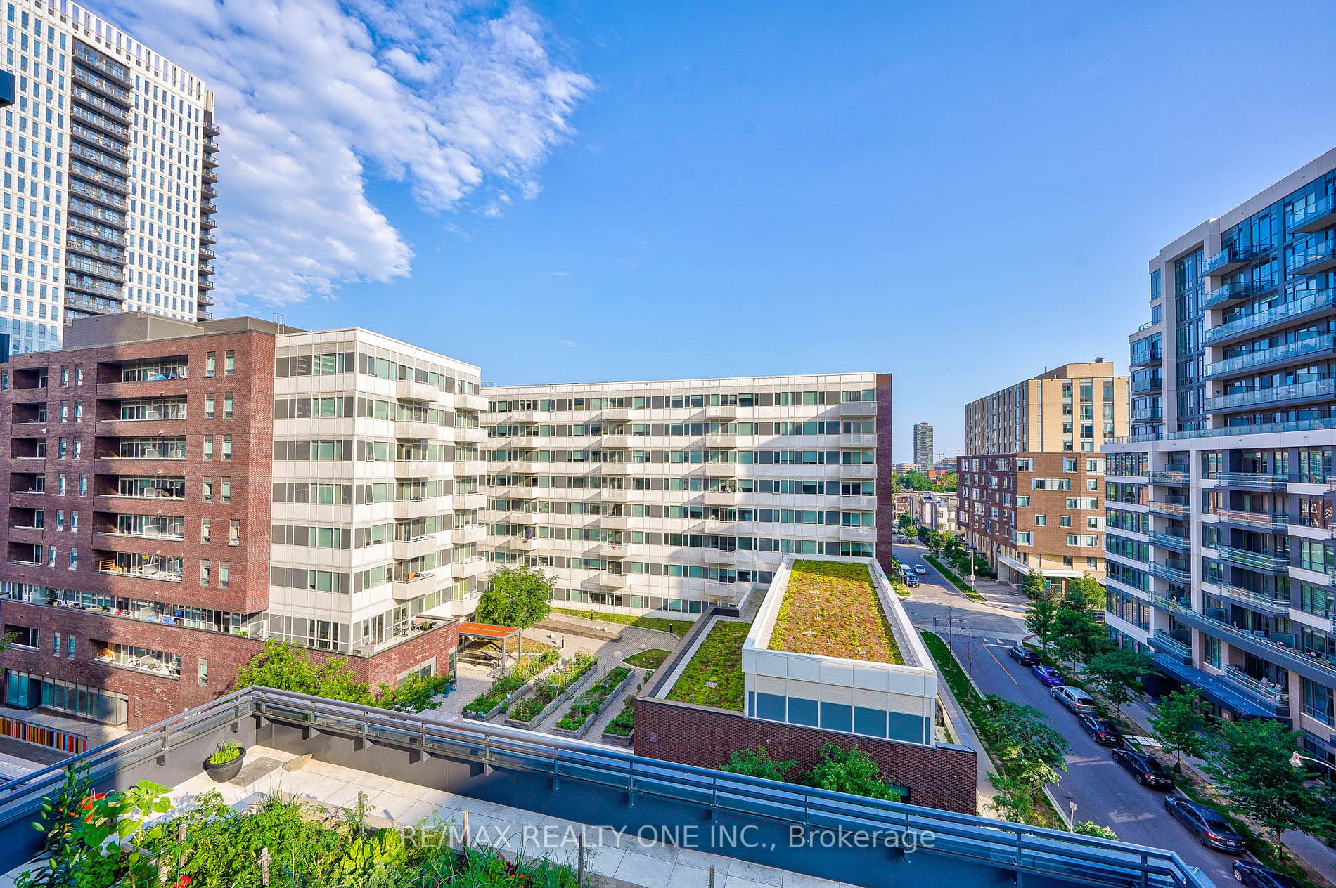 225 Sackville St, #604