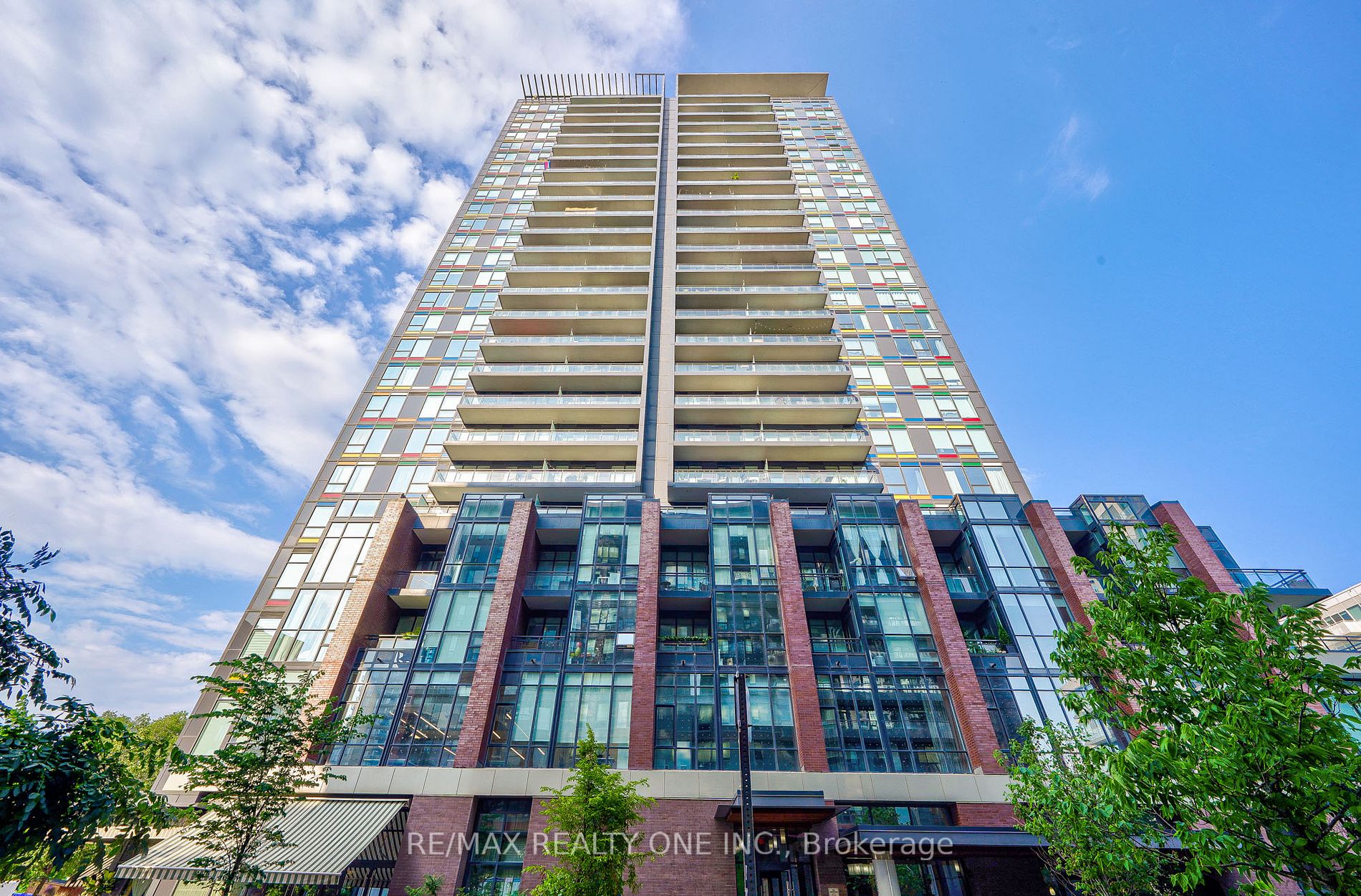 225 Sackville St, #604