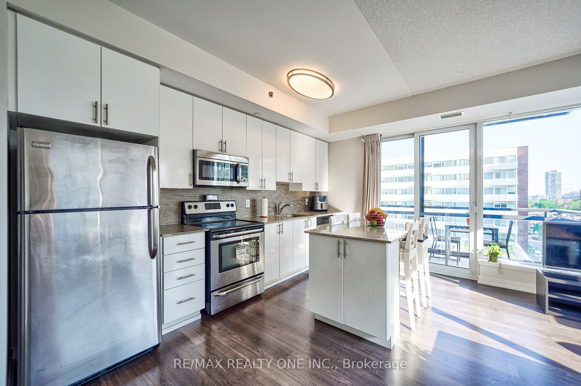 225 Sackville St, #604