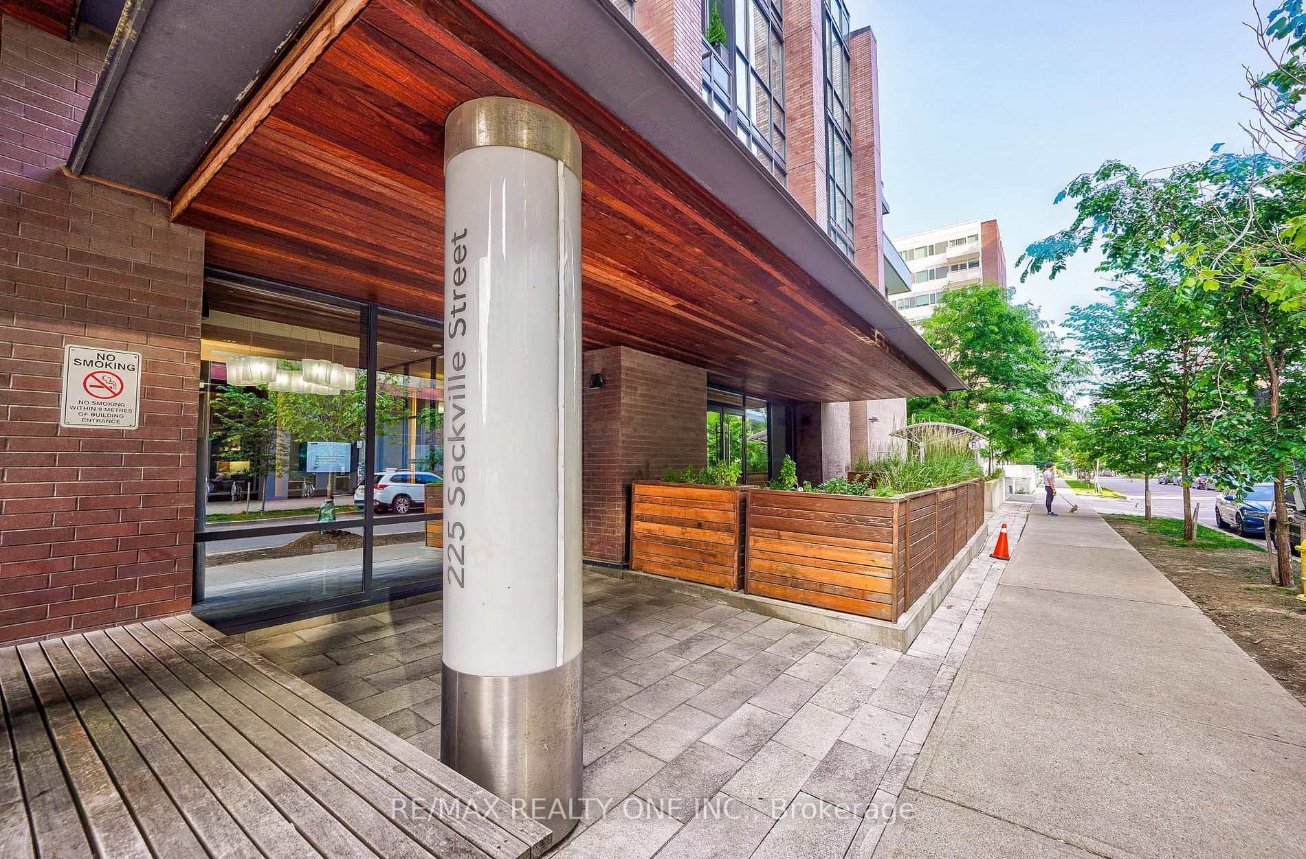 225 Sackville St, #604
